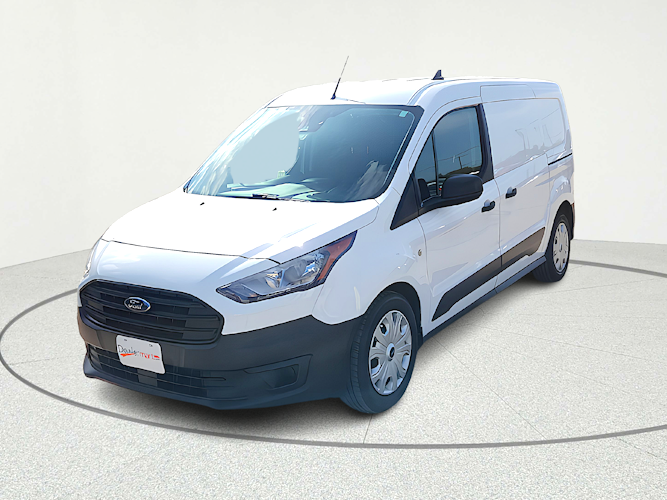 2021 Ford Transit Connect XL's photo