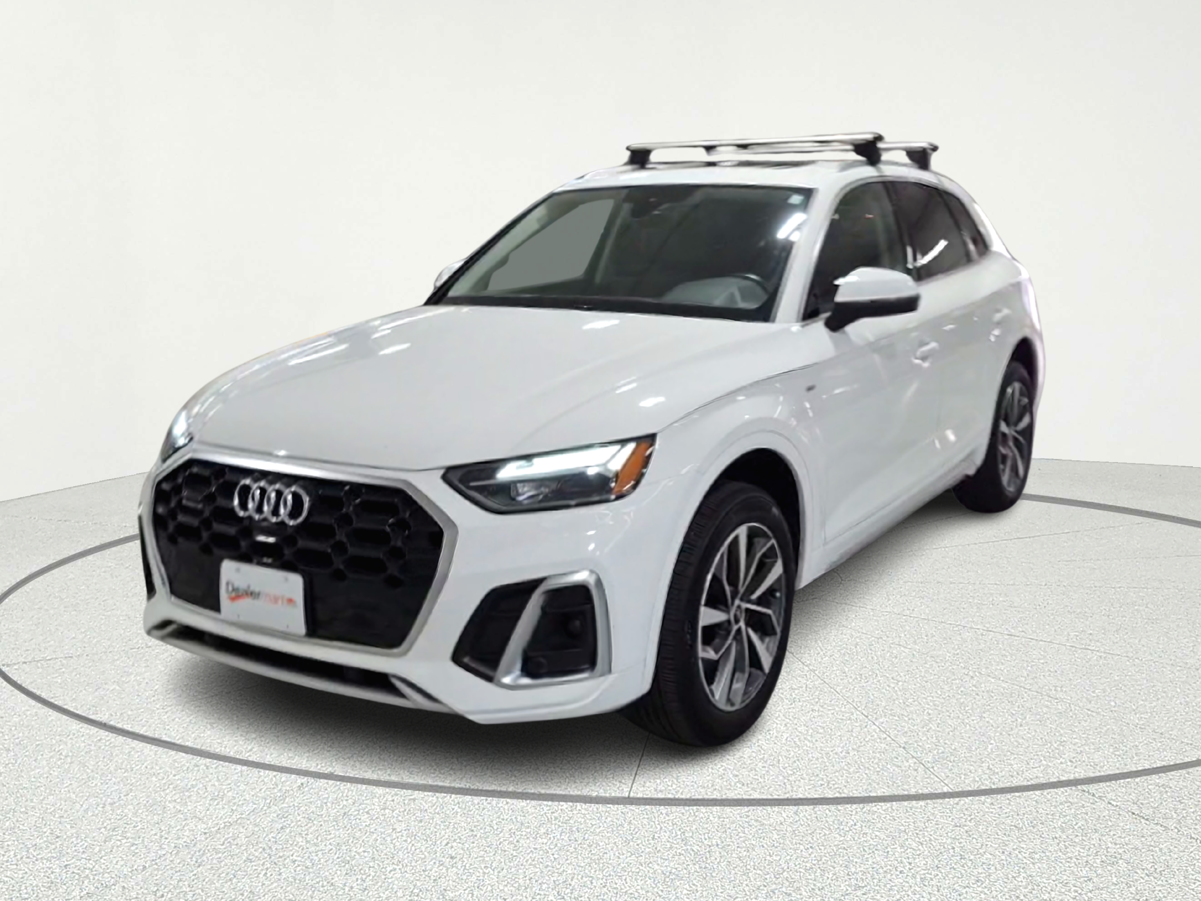 2023 Audi Q5 45 Premium Plus's photo