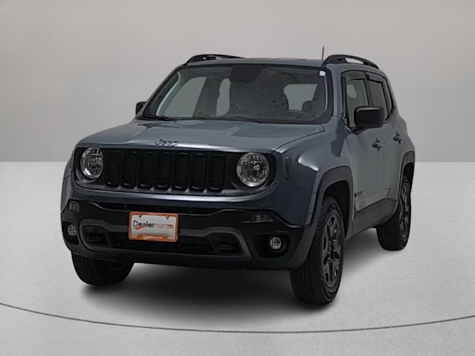 2018 Jeep Renegade Upland's photo