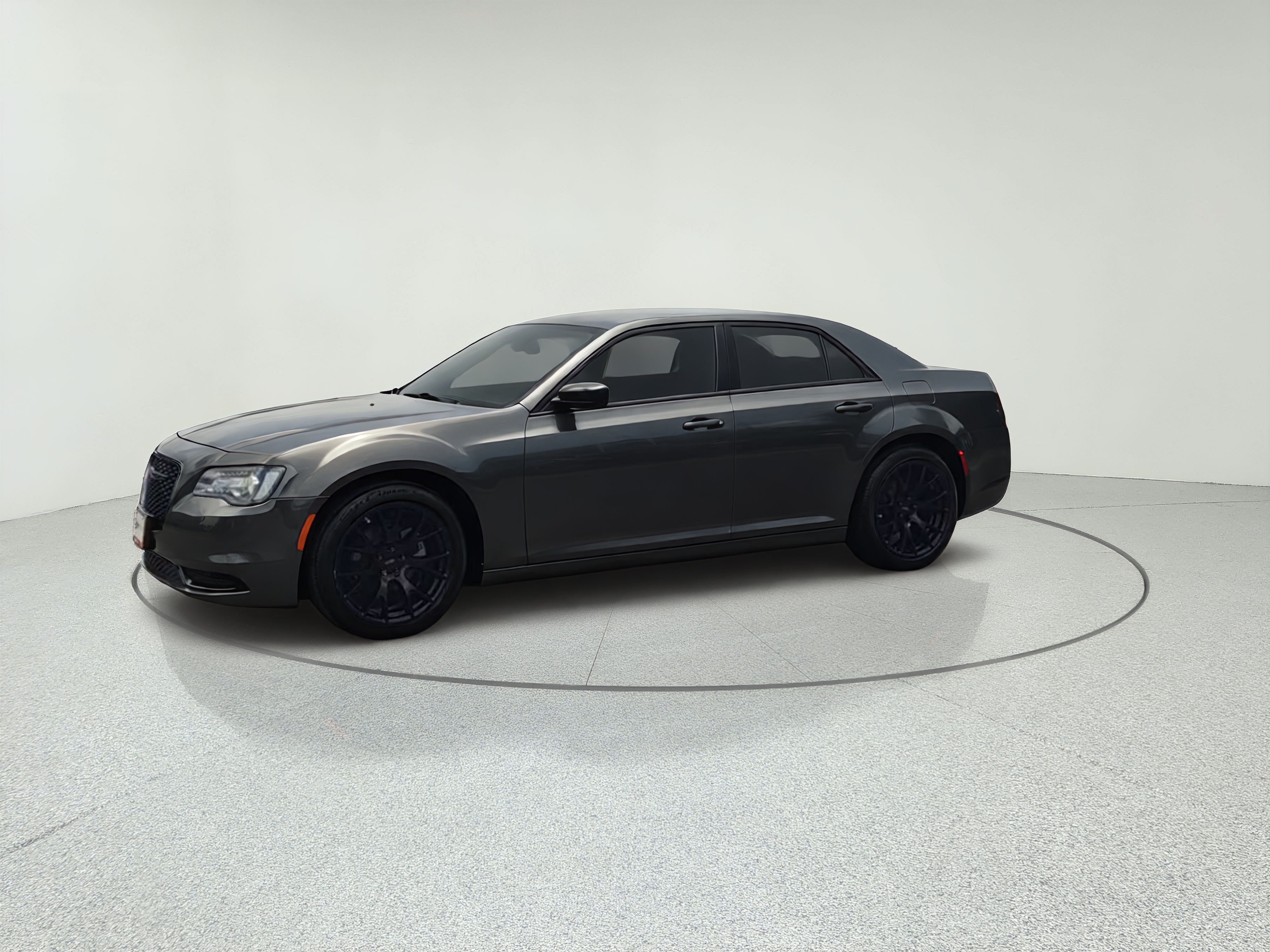 2022 Chrysler 300 Touring's photo