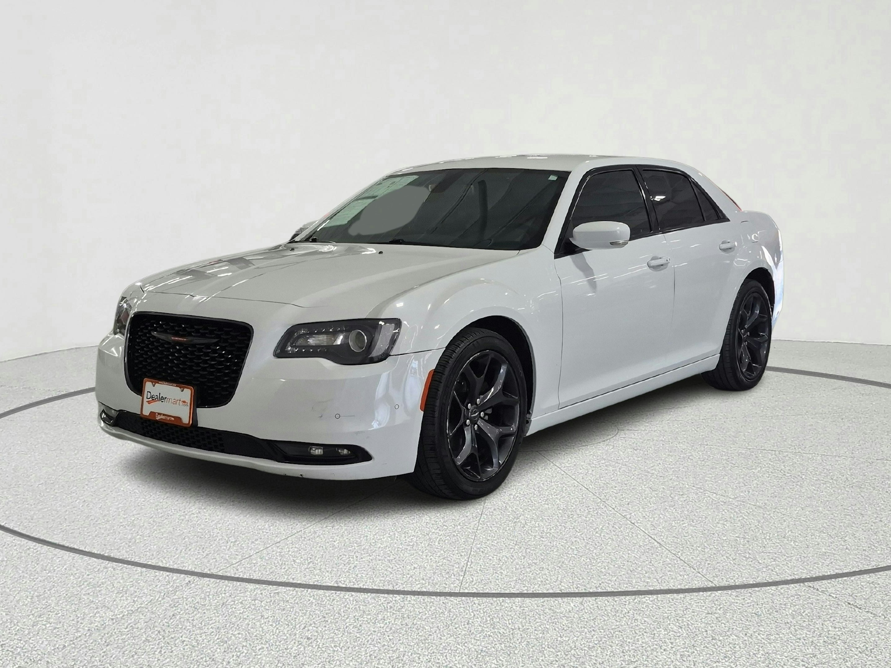2021 Chrysler 300 S's photo