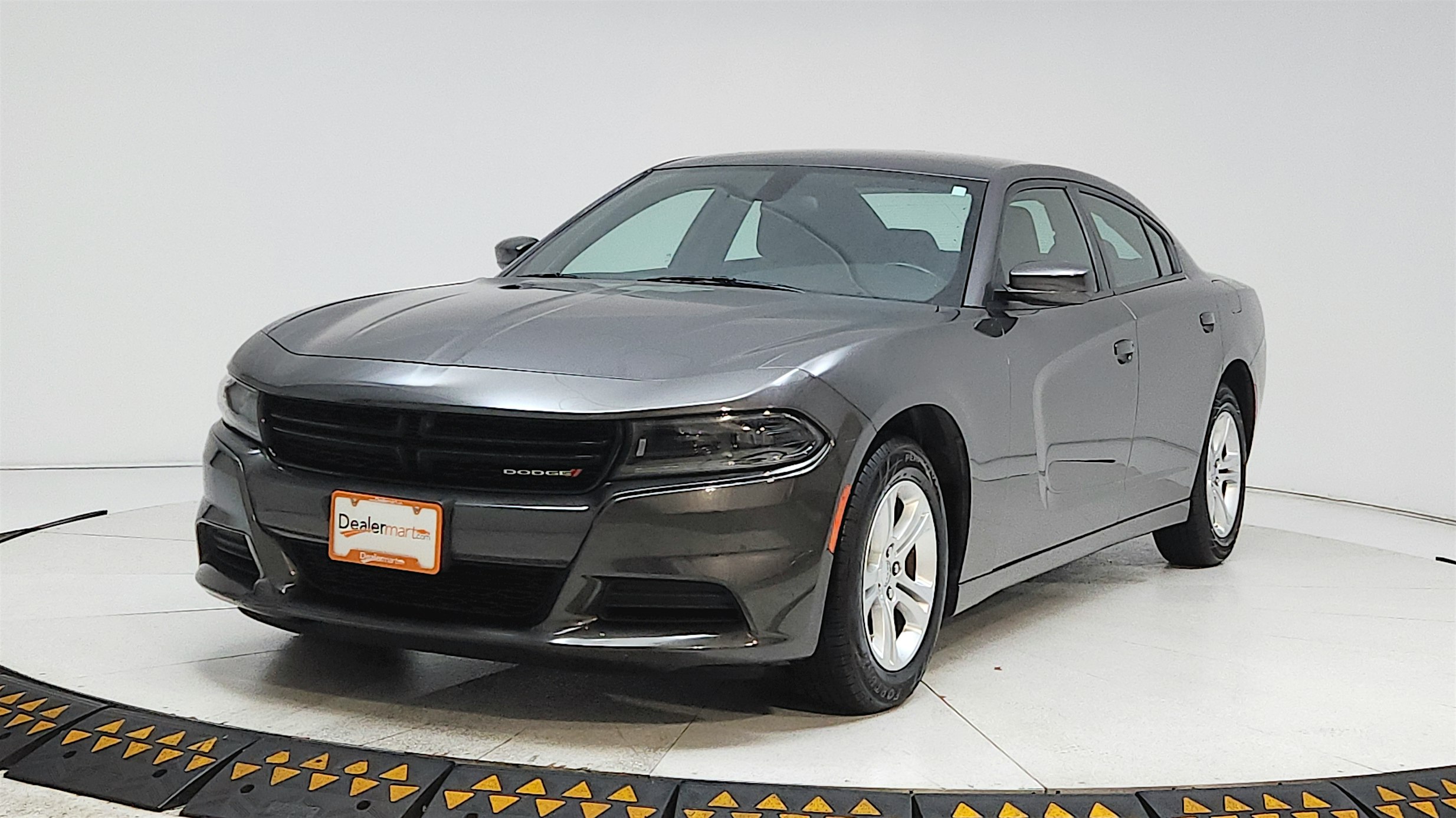 2022 Dodge Charger SXT's photo