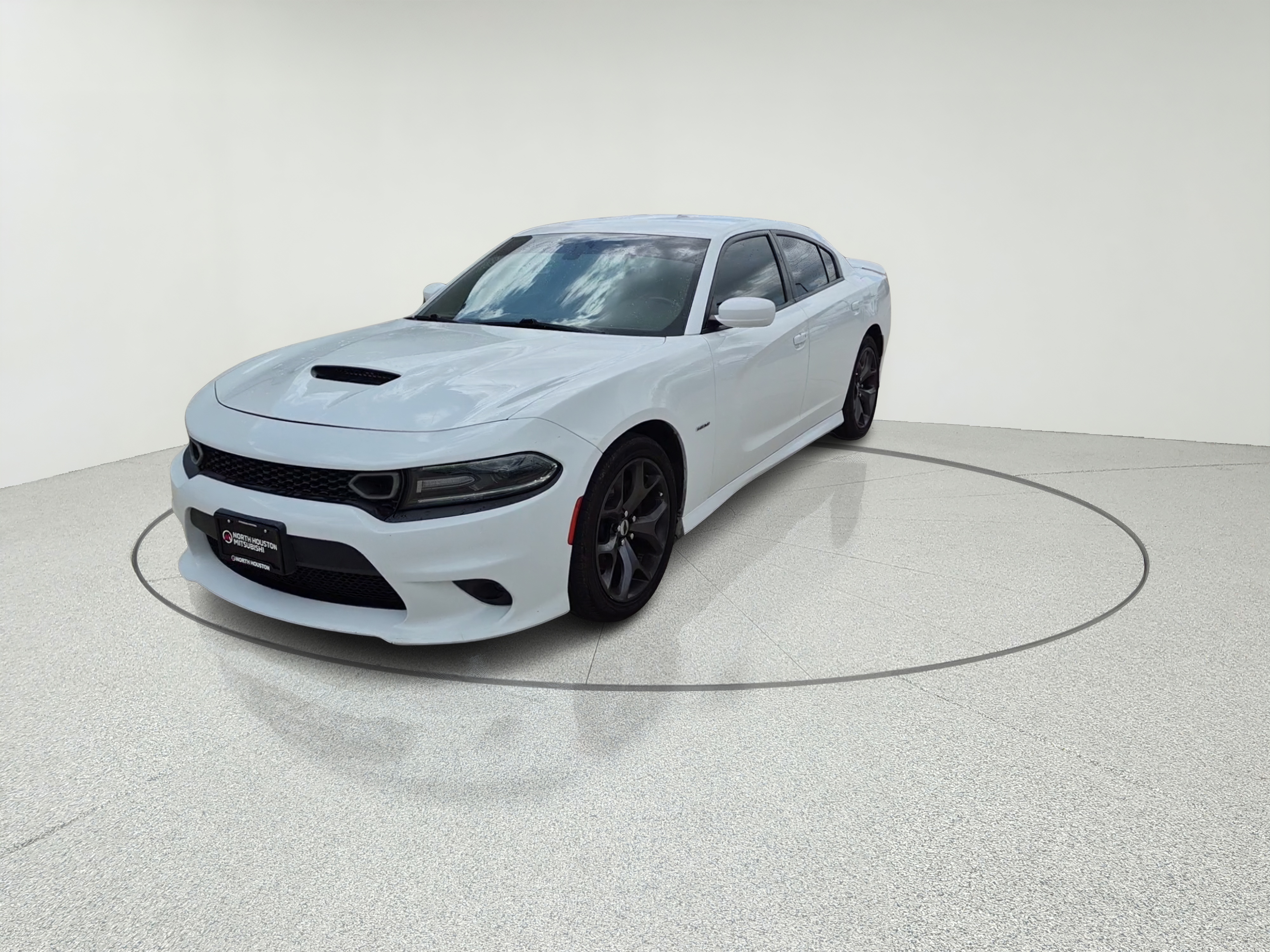 2019 Dodge Charger R/T's photo