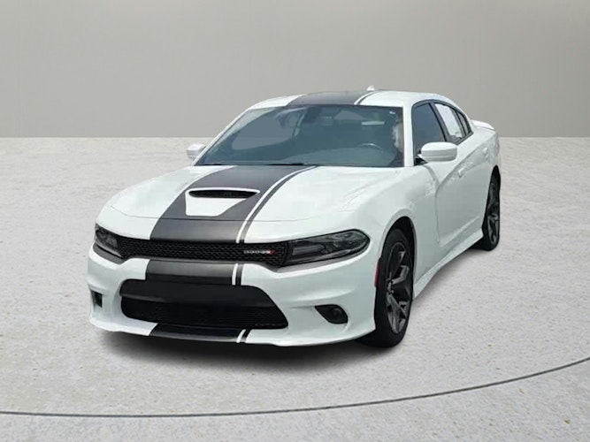 2019 Dodge Charger GT
