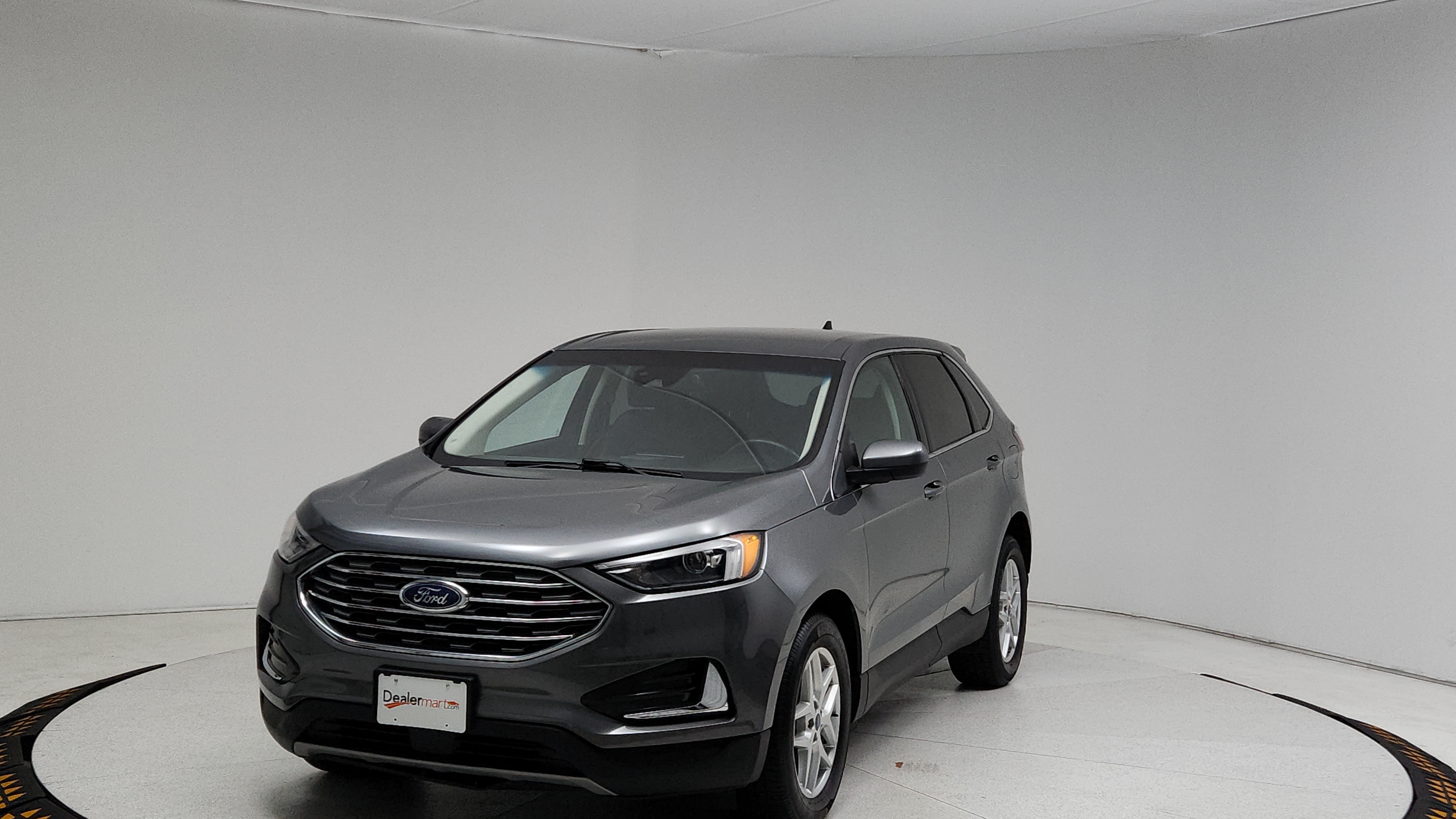2022 Ford Edge SEL AWD's photo