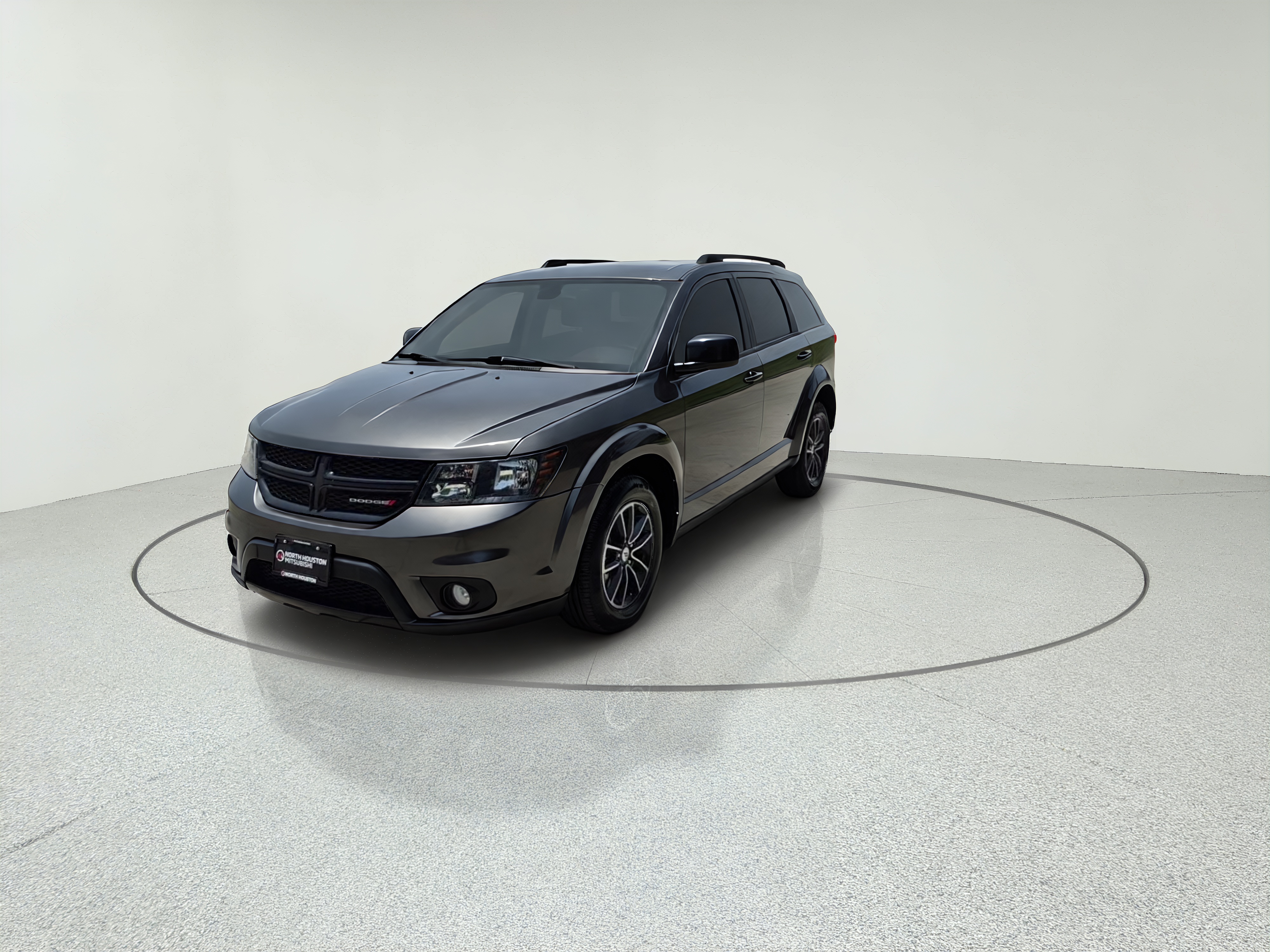2019 Dodge Journey SE FWD's photo
