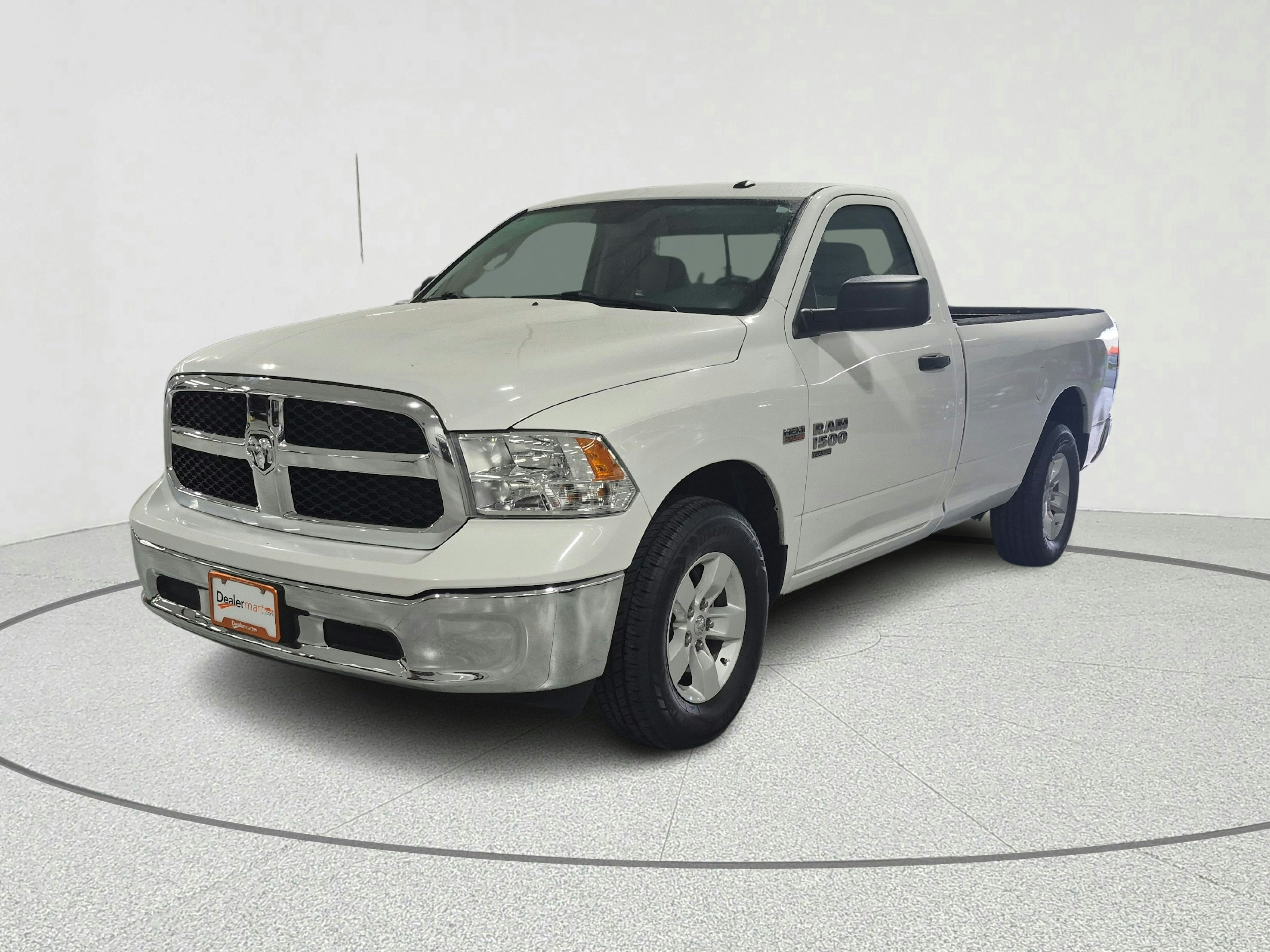 2019 RAM 1500 Classic Tradesman Regular Cab 8''s photo