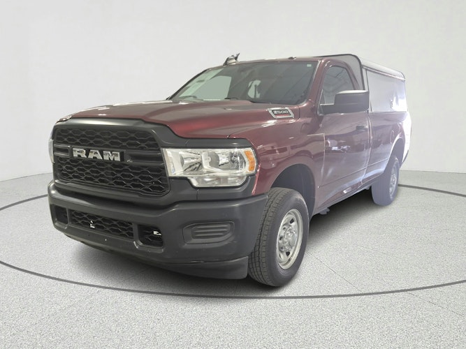2021 RAM Ram 2500 Pickup