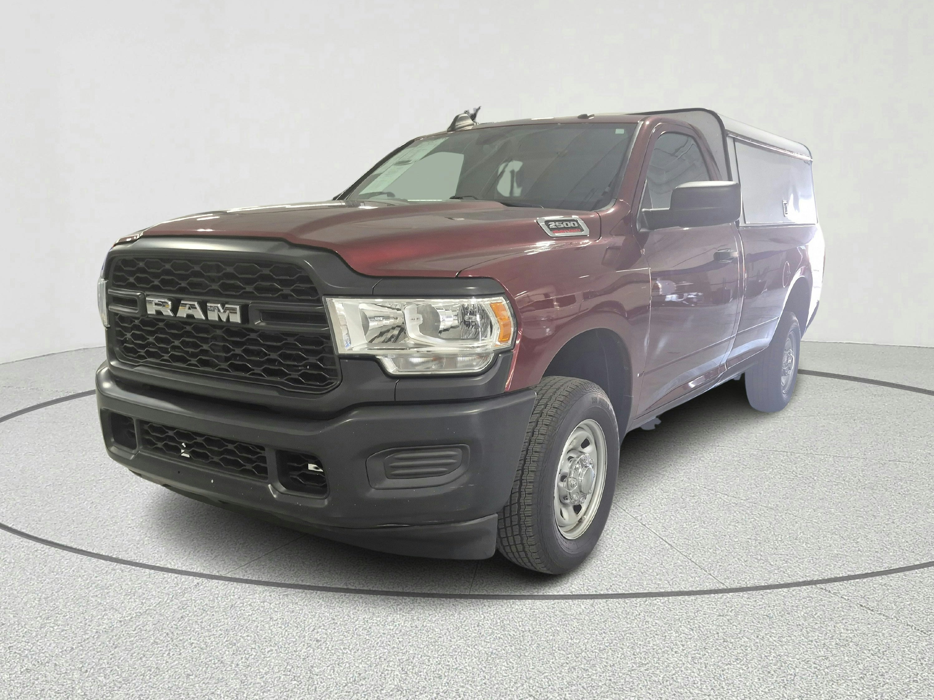 2021 RAM 2500 Tradesman Regular Cab's photo