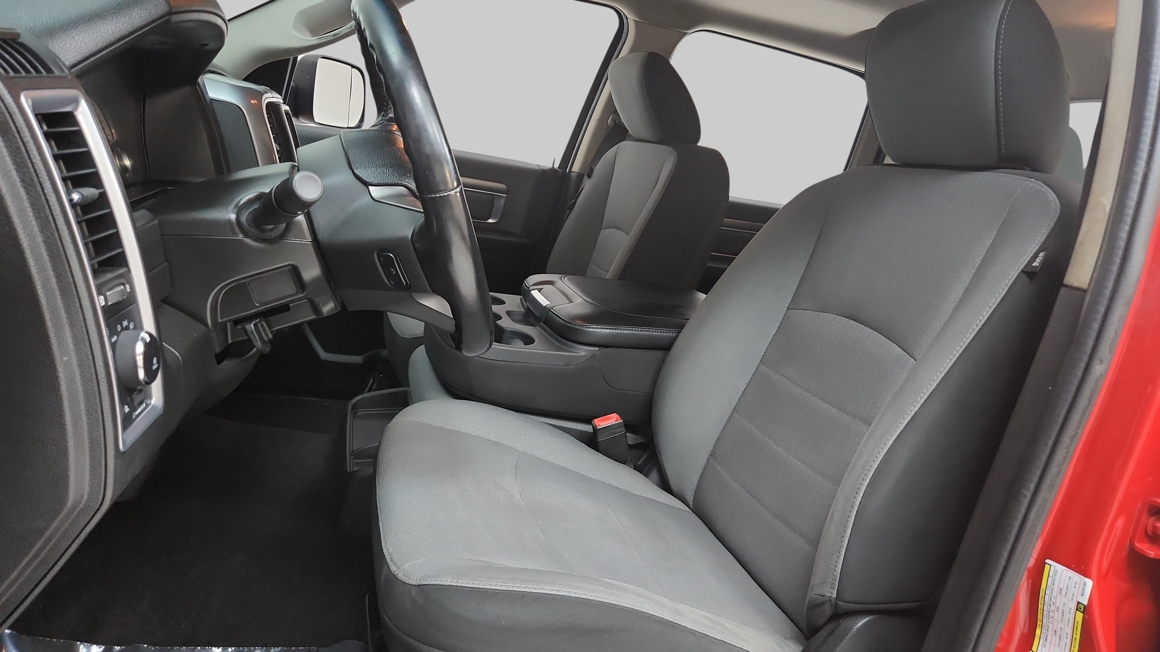 2022 RAM Ram 1500 Classic Warlock - Photo 10