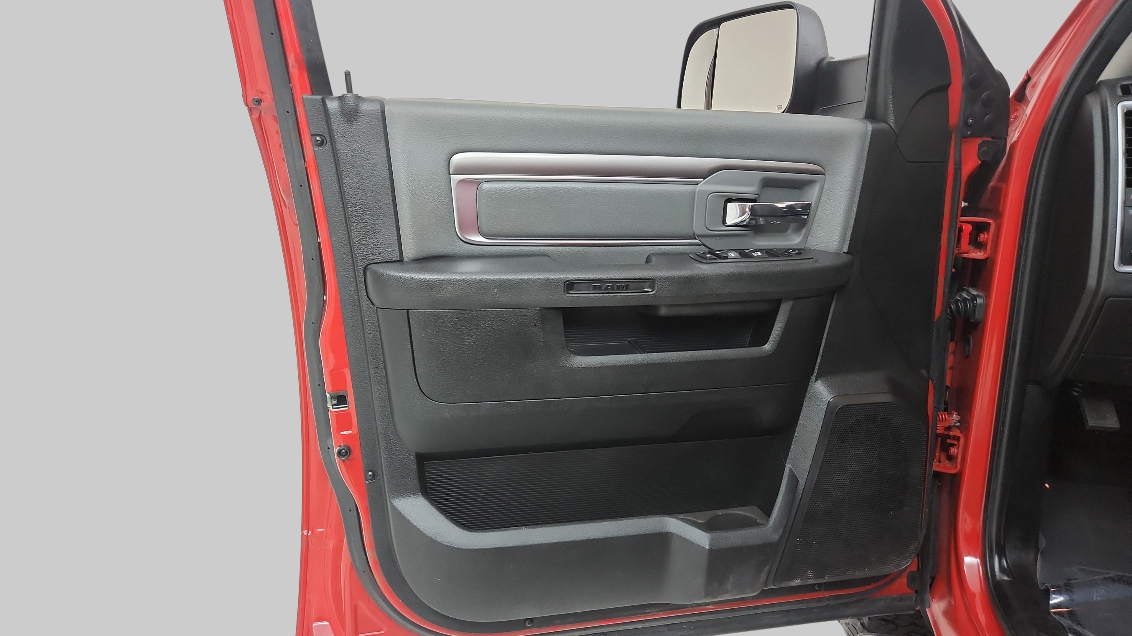 2022 RAM Ram 1500 Classic Warlock - Photo 12