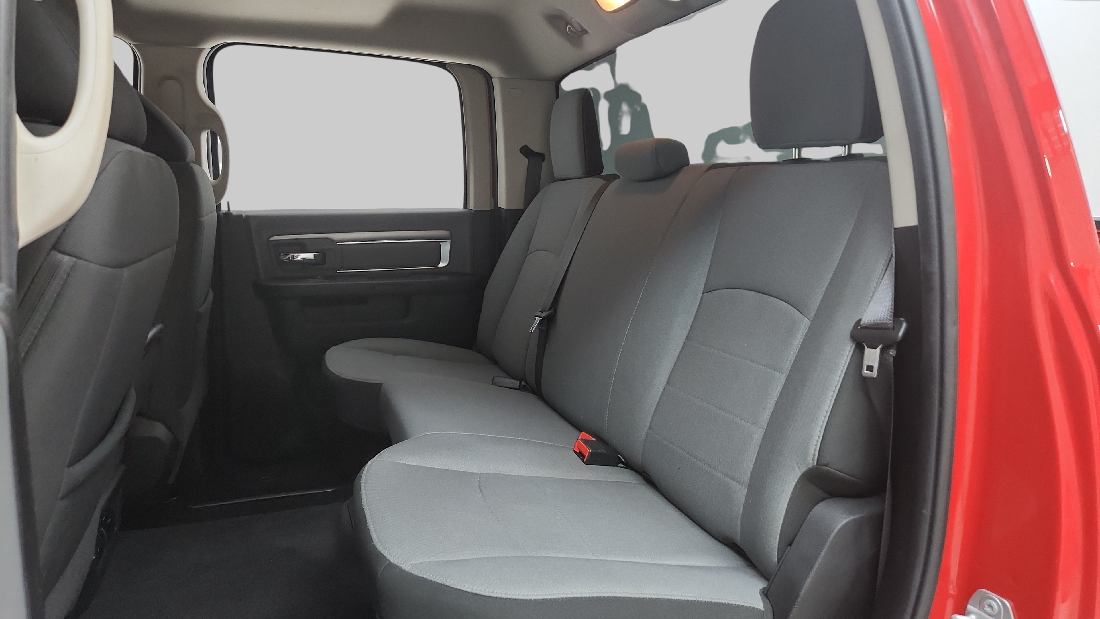 2022 RAM Ram 1500 Classic Warlock - Photo 13