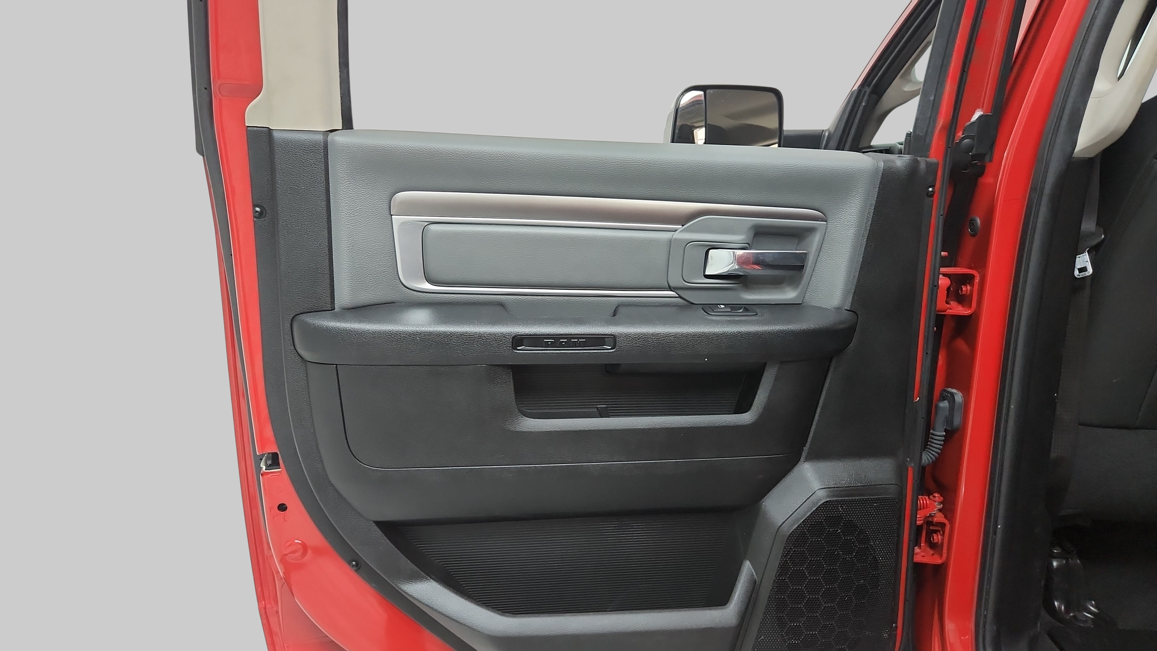 2022 RAM Ram 1500 Classic Warlock - Photo 14