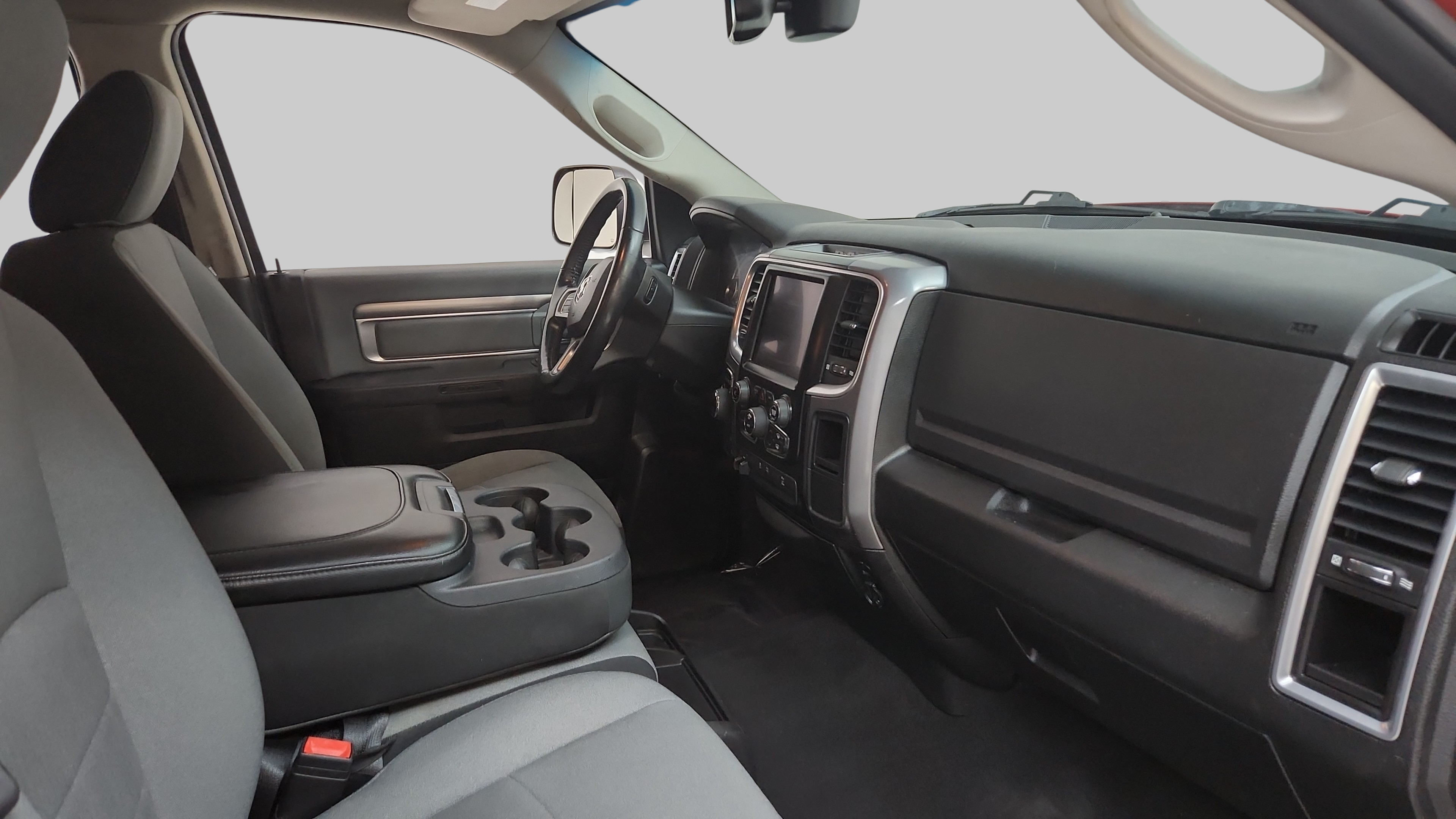 2022 RAM Ram 1500 Classic Warlock - Photo 15