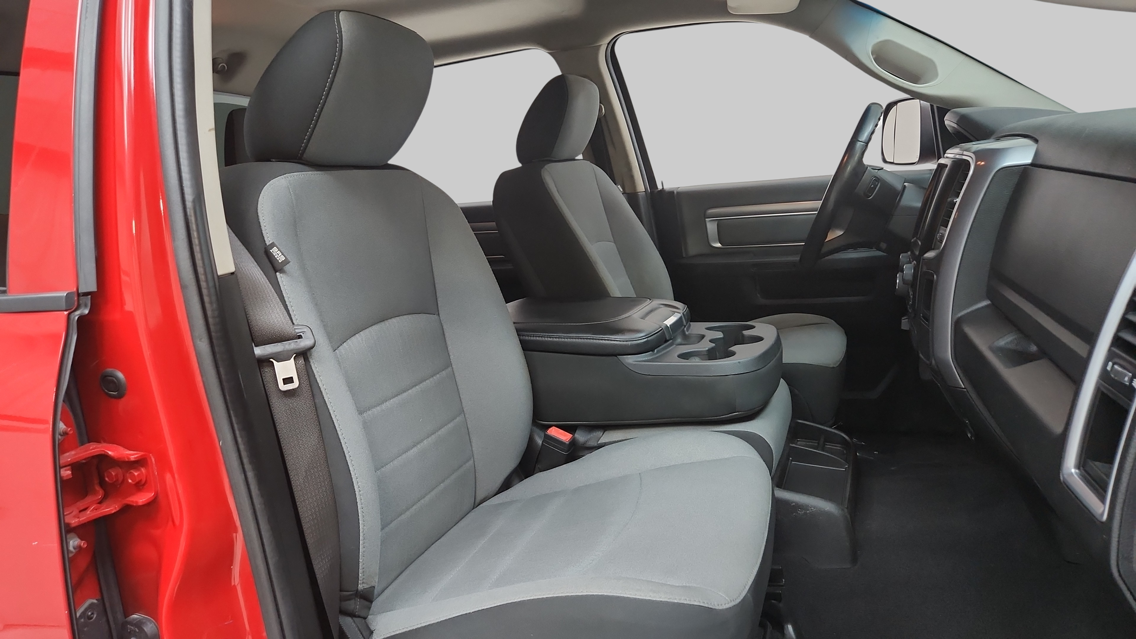 2022 RAM Ram 1500 Classic Warlock - Photo 16