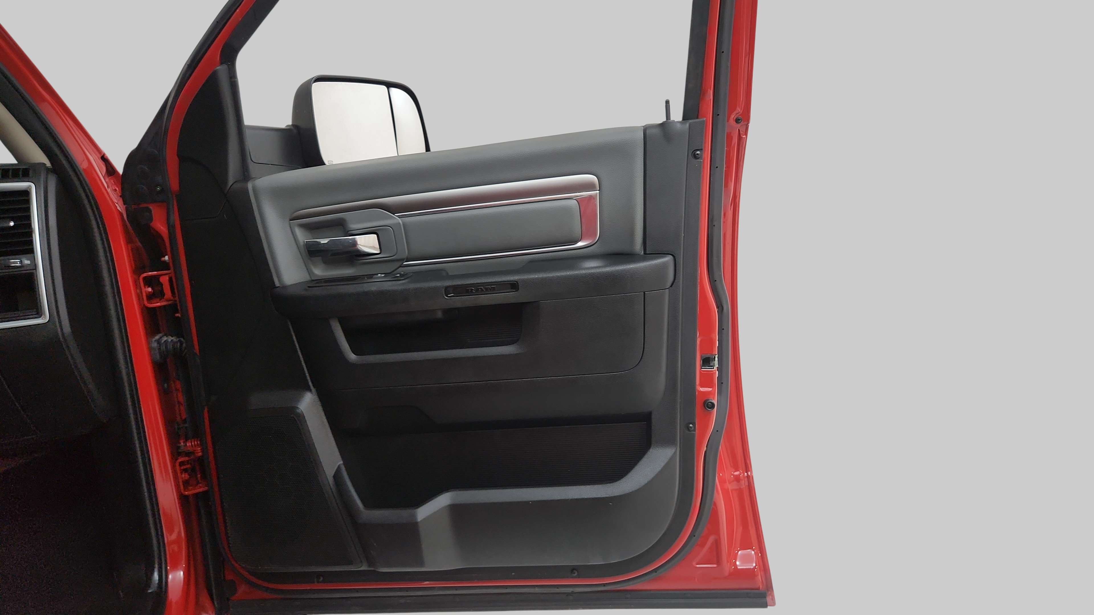 2022 RAM Ram 1500 Classic Warlock - Photo 17