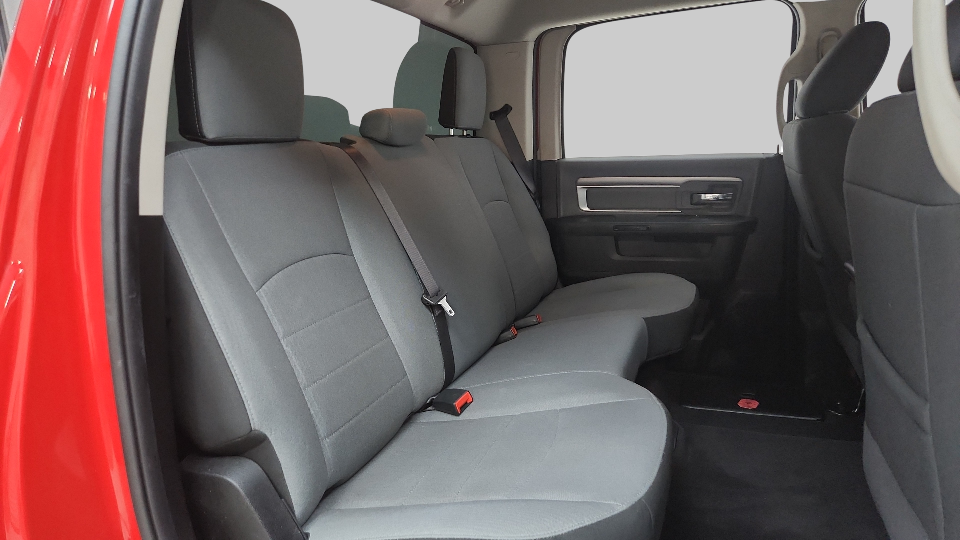 2022 RAM Ram 1500 Classic Warlock - Photo 18