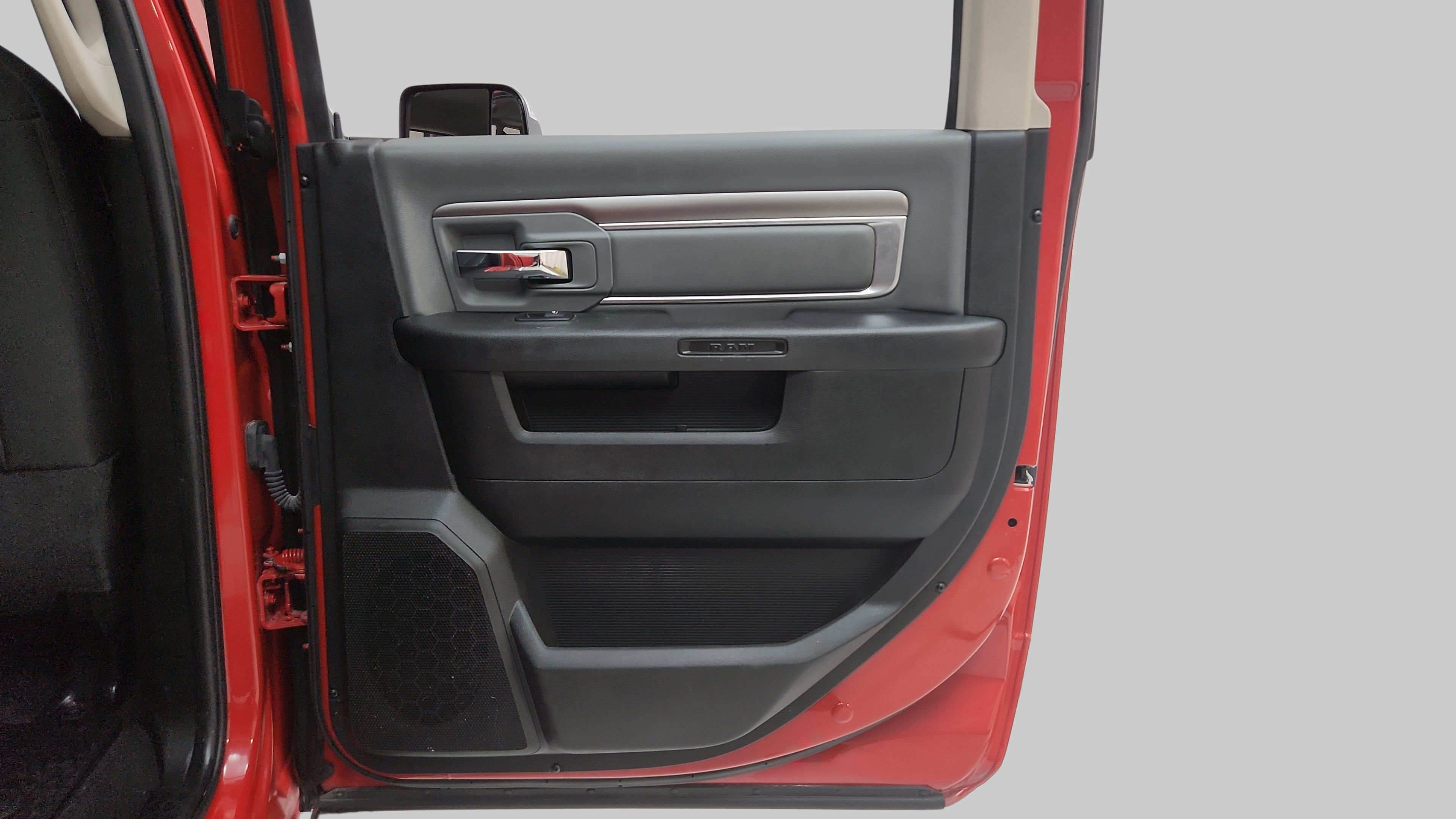 2022 RAM Ram 1500 Classic Warlock - Photo 19