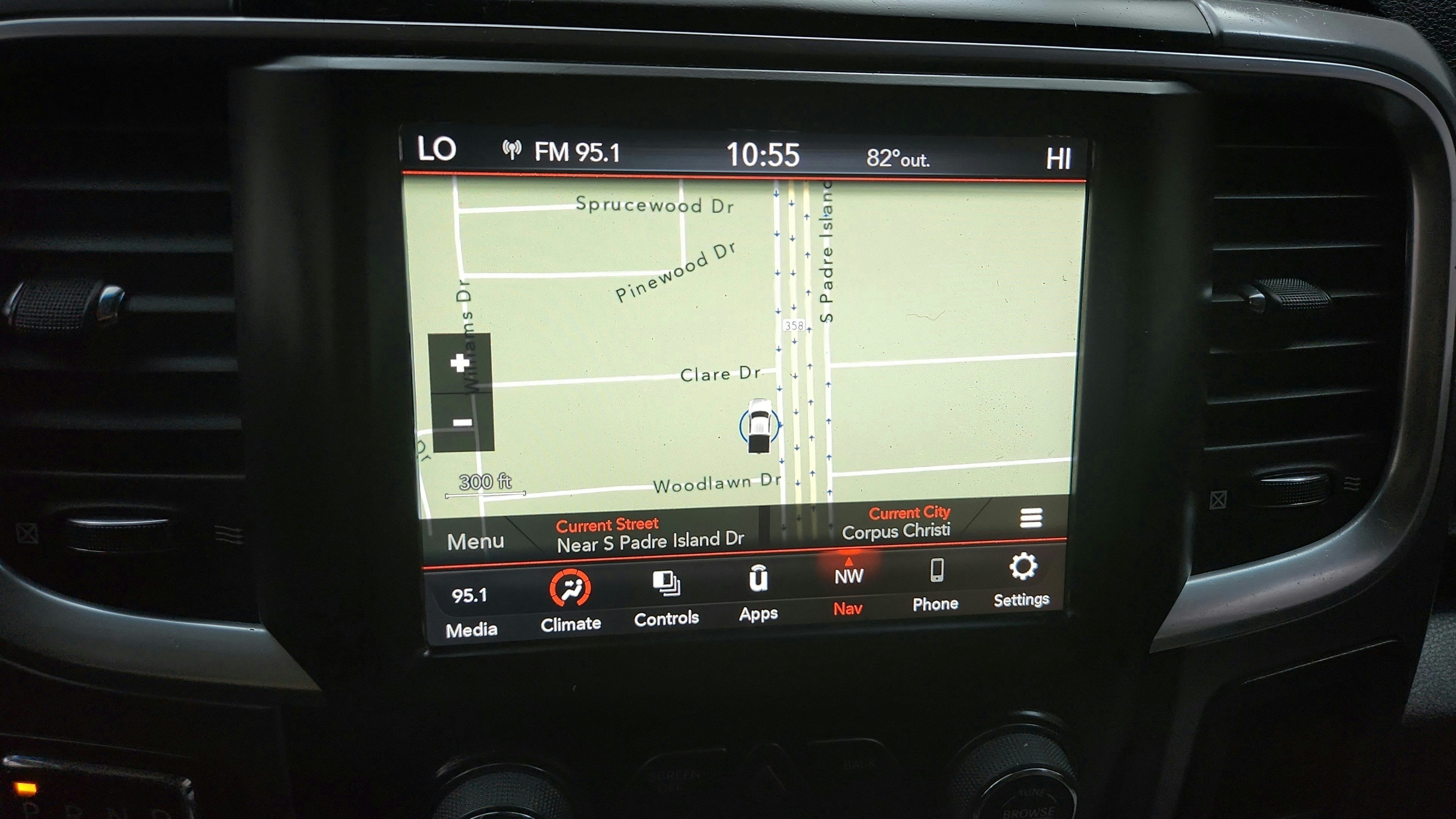 2022 RAM Ram 1500 Classic Warlock - Photo 21