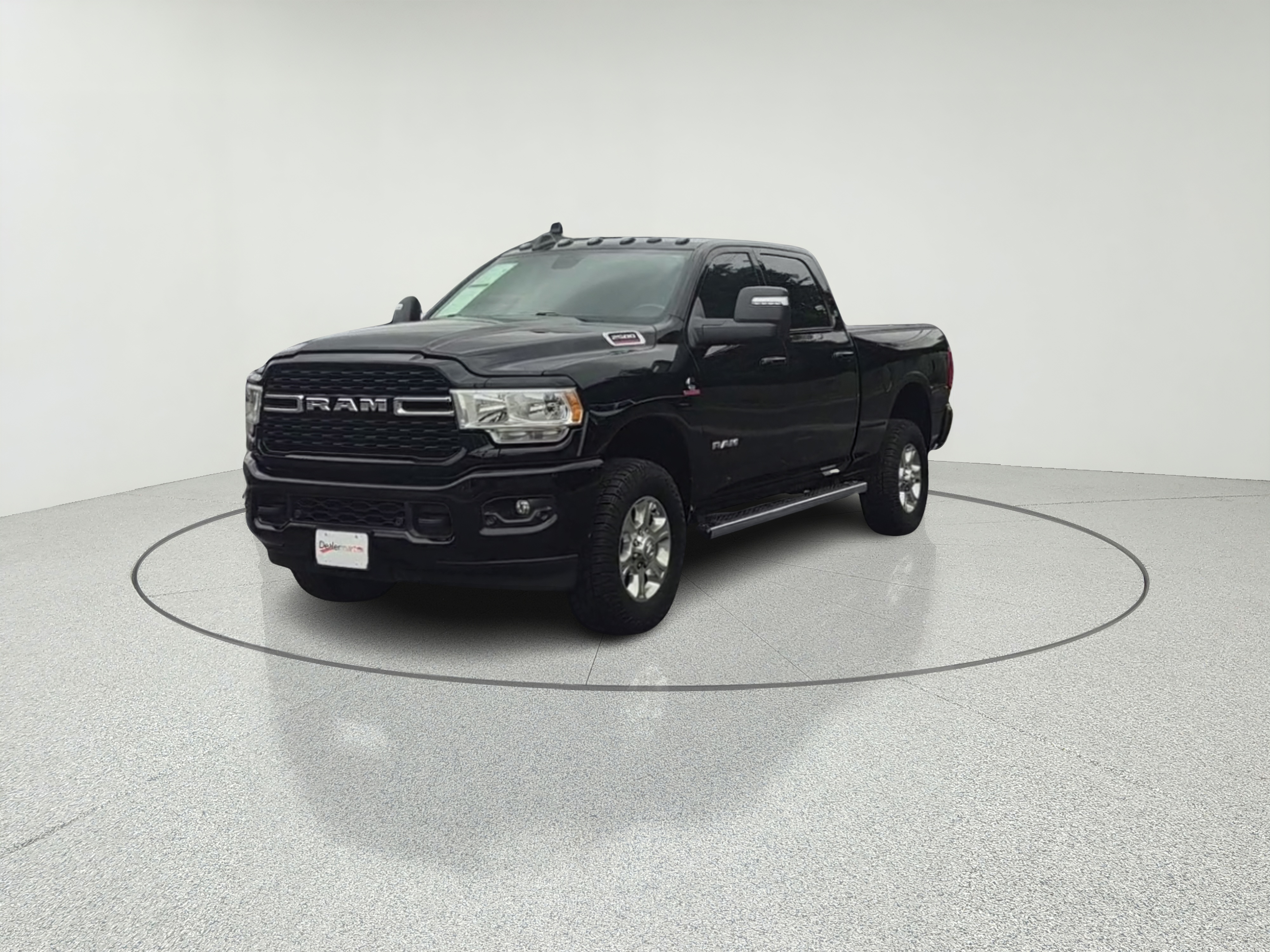 2024 RAM 2500 Lone Star 4X4 Crew Cab SWB's photo