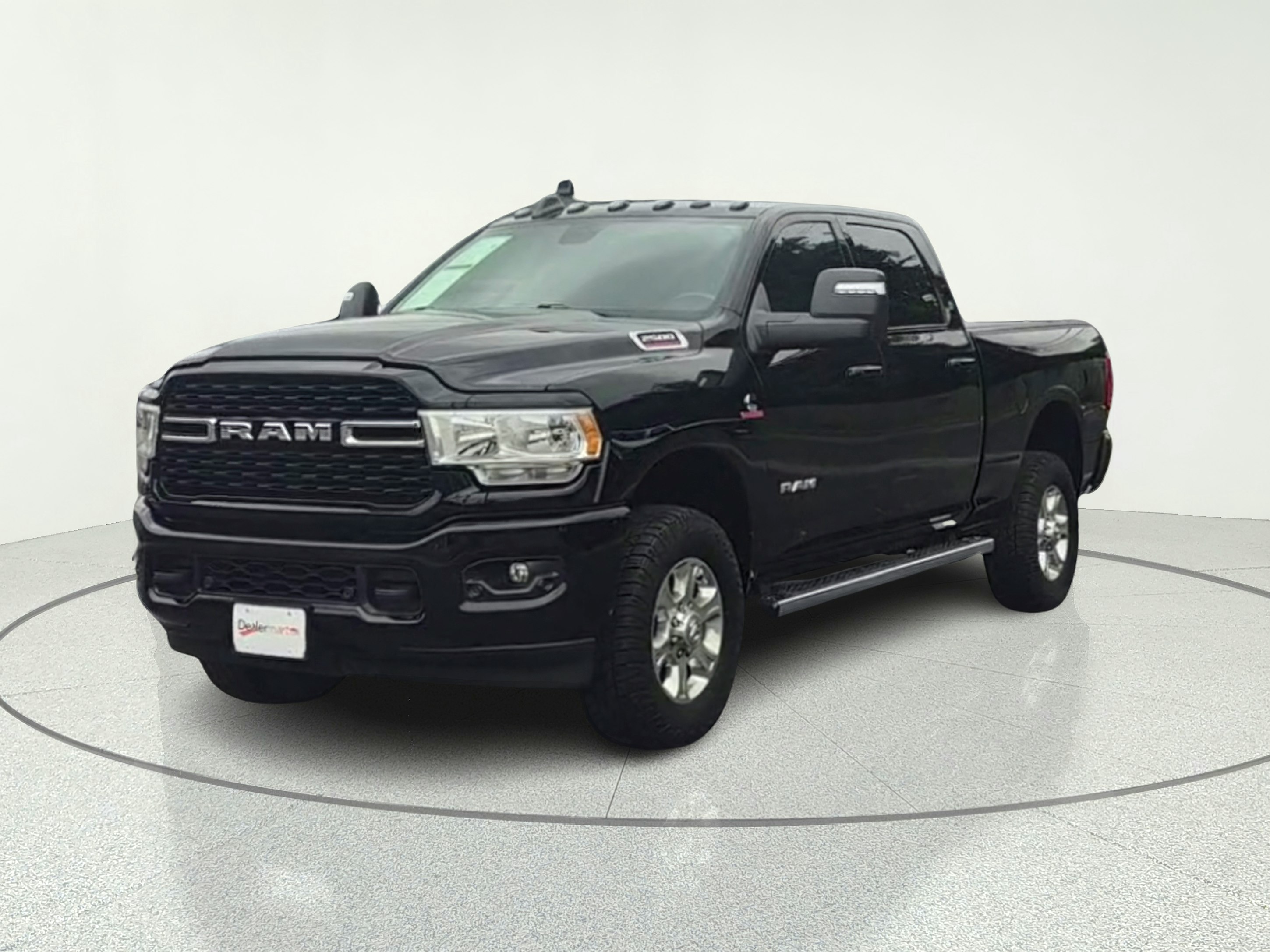 2024 RAM 2500 Lone Star 4X4 Crew Cab SWB's photo