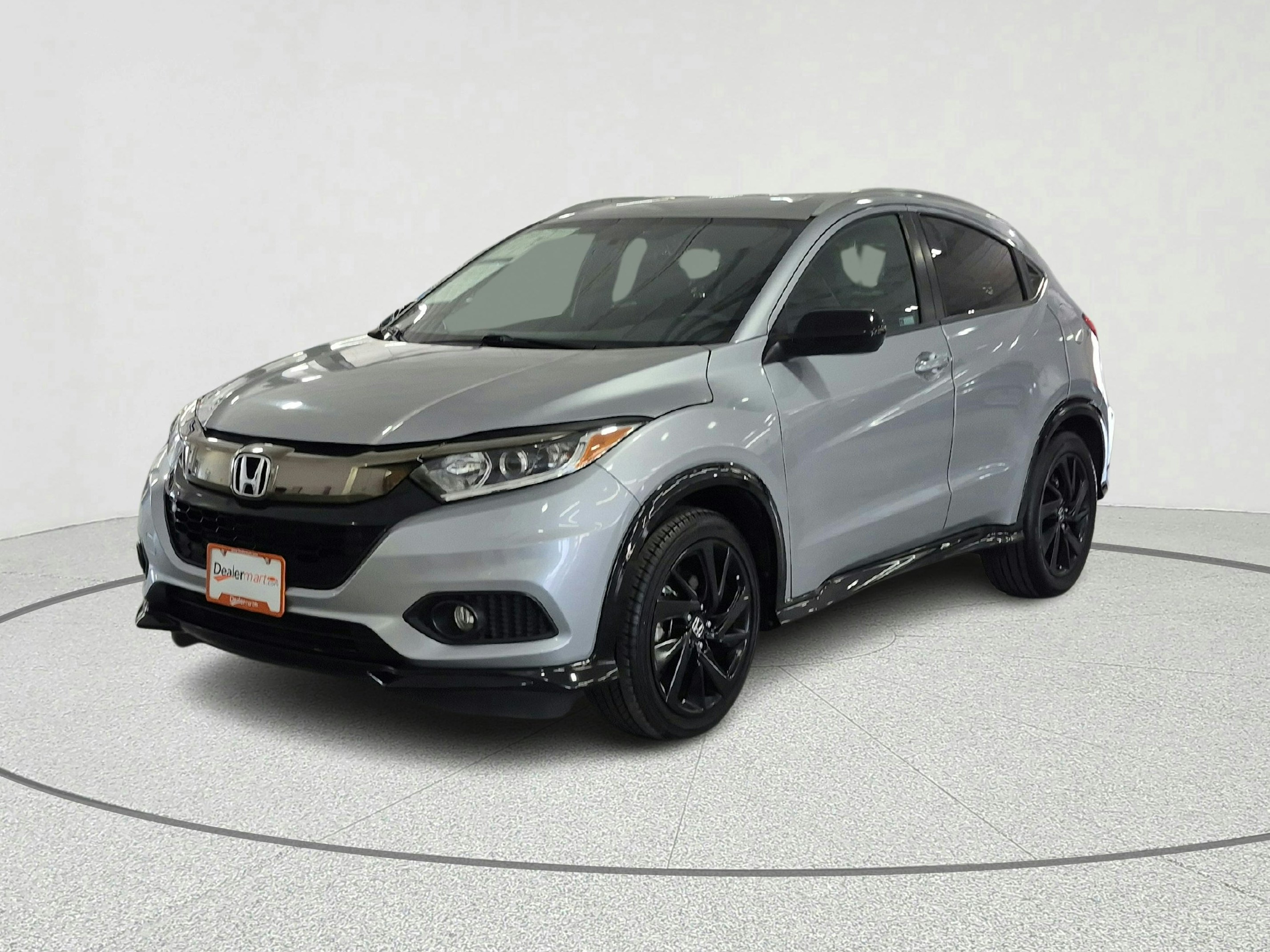 2022 Honda HR-V Sport's photo