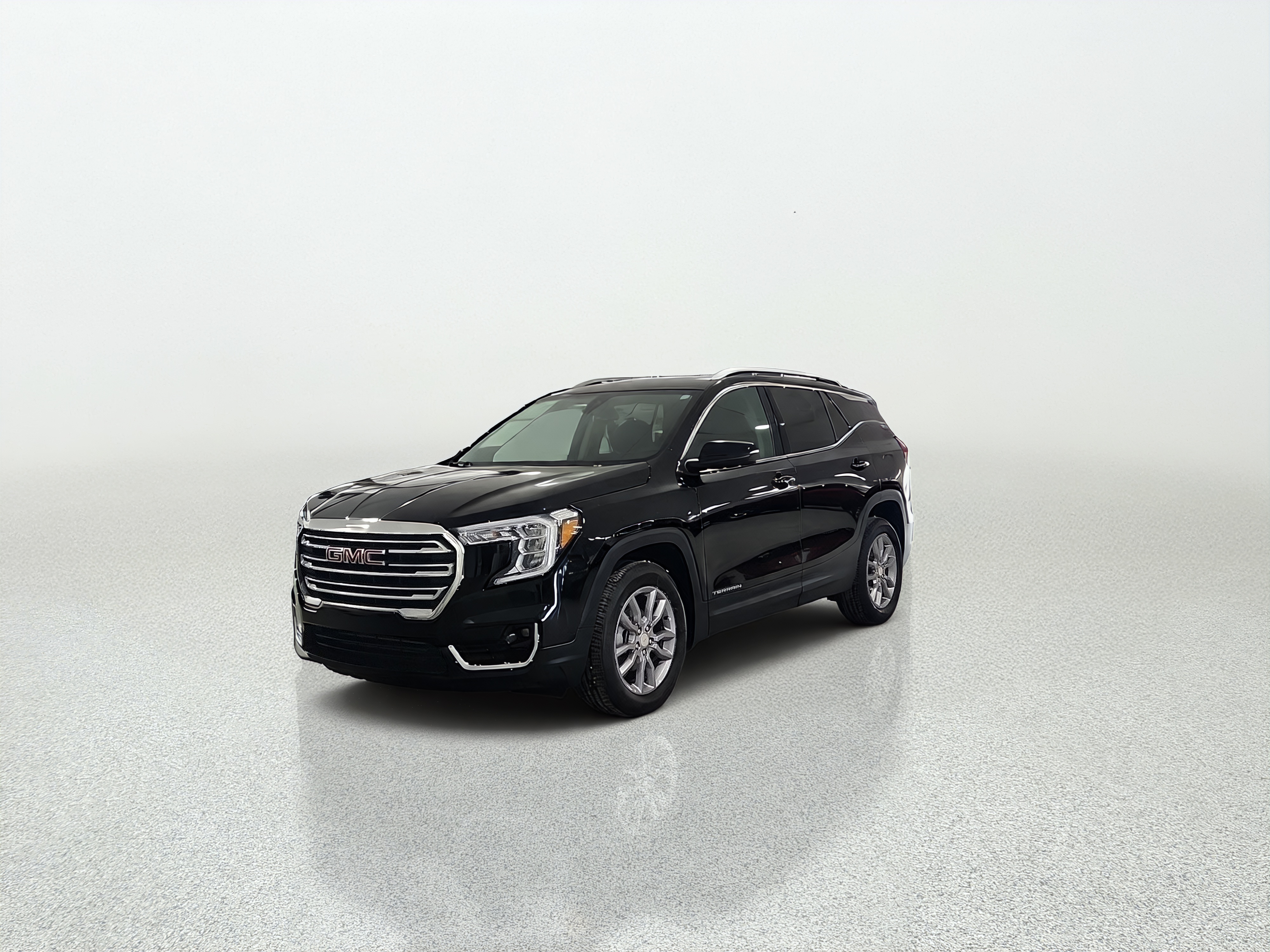 2023 GMC Terrain