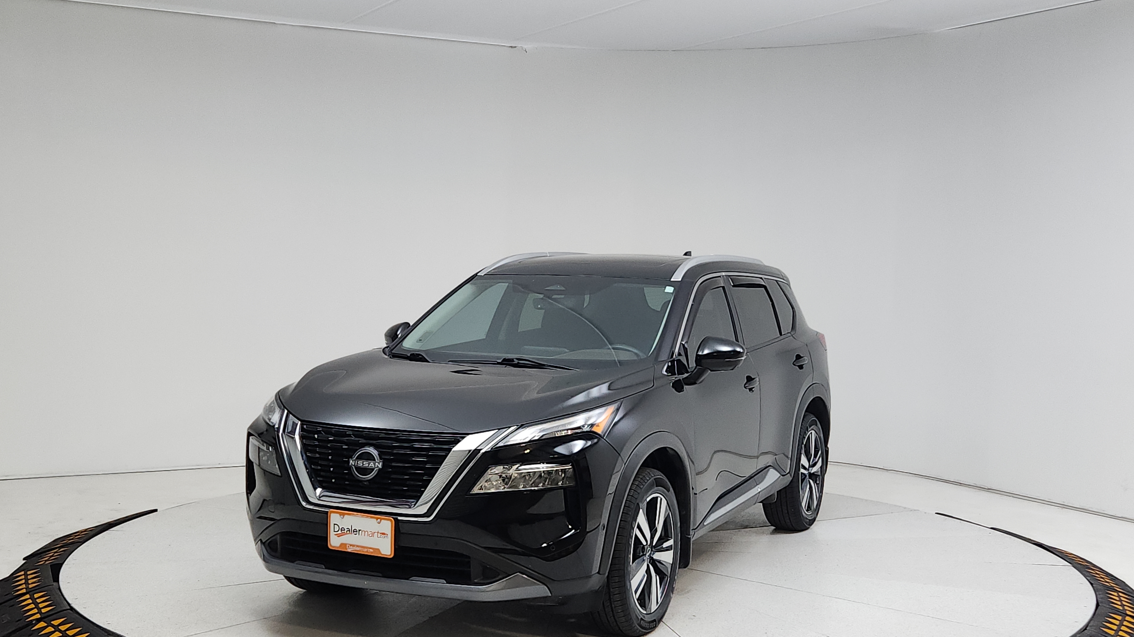 2023 Nissan Rogue SL FWD's photo