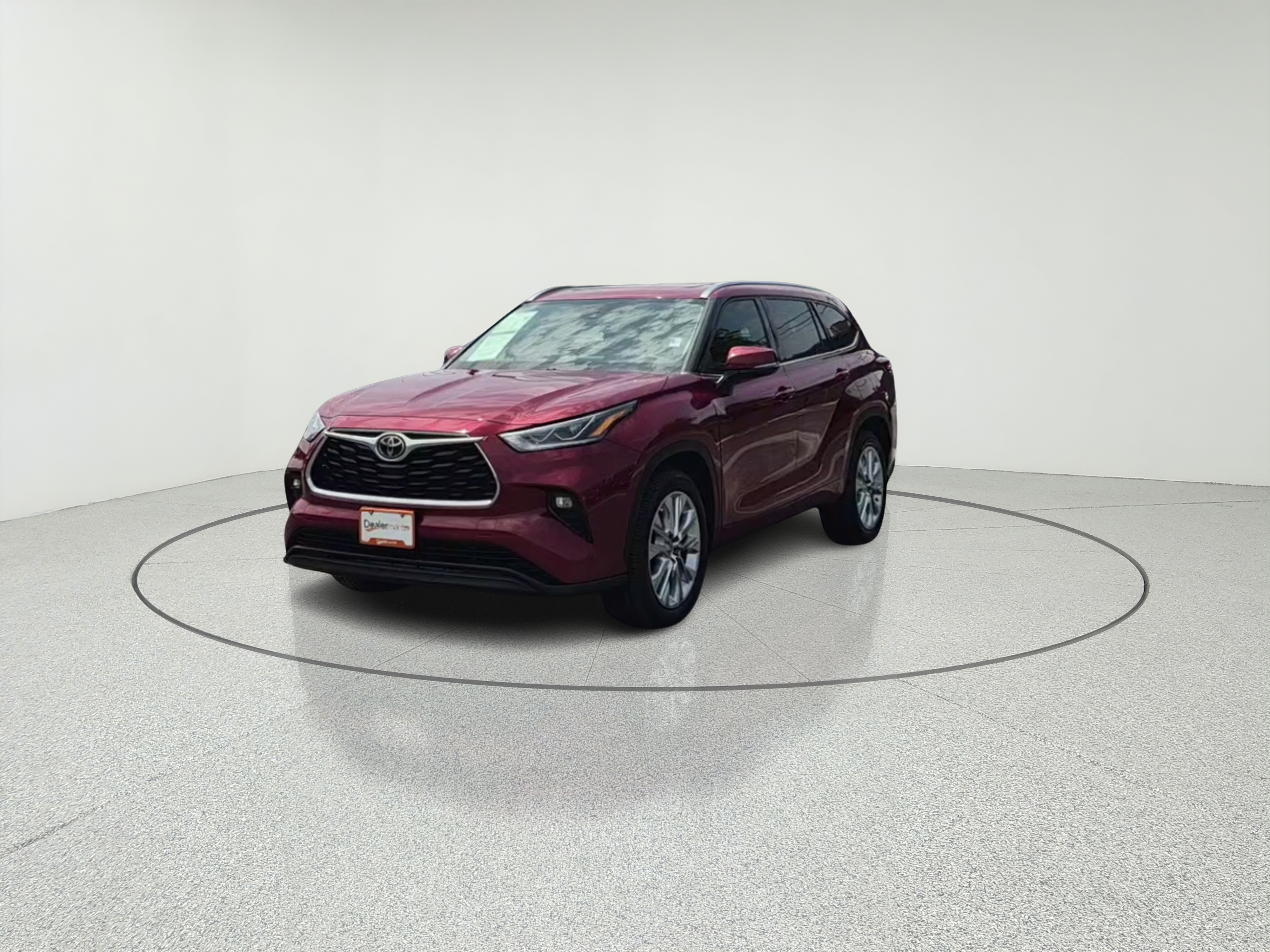 View vehicle photo 2