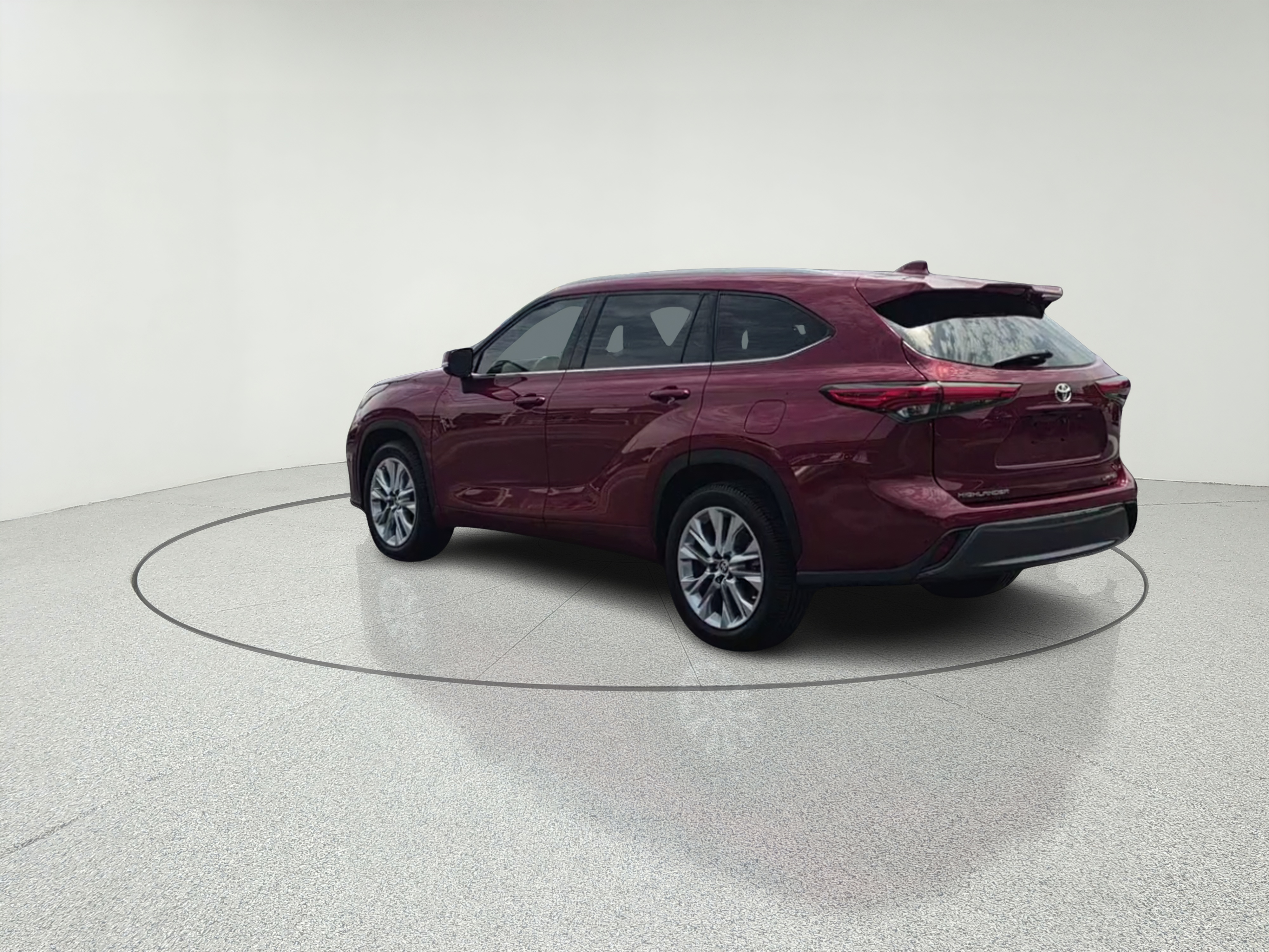 View vehicle photo 5