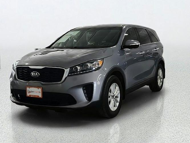 2020 Kia Sorento