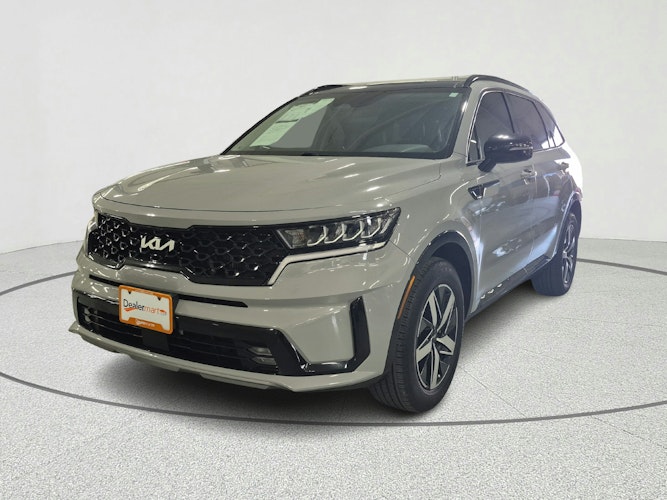 2022 Kia Sorento