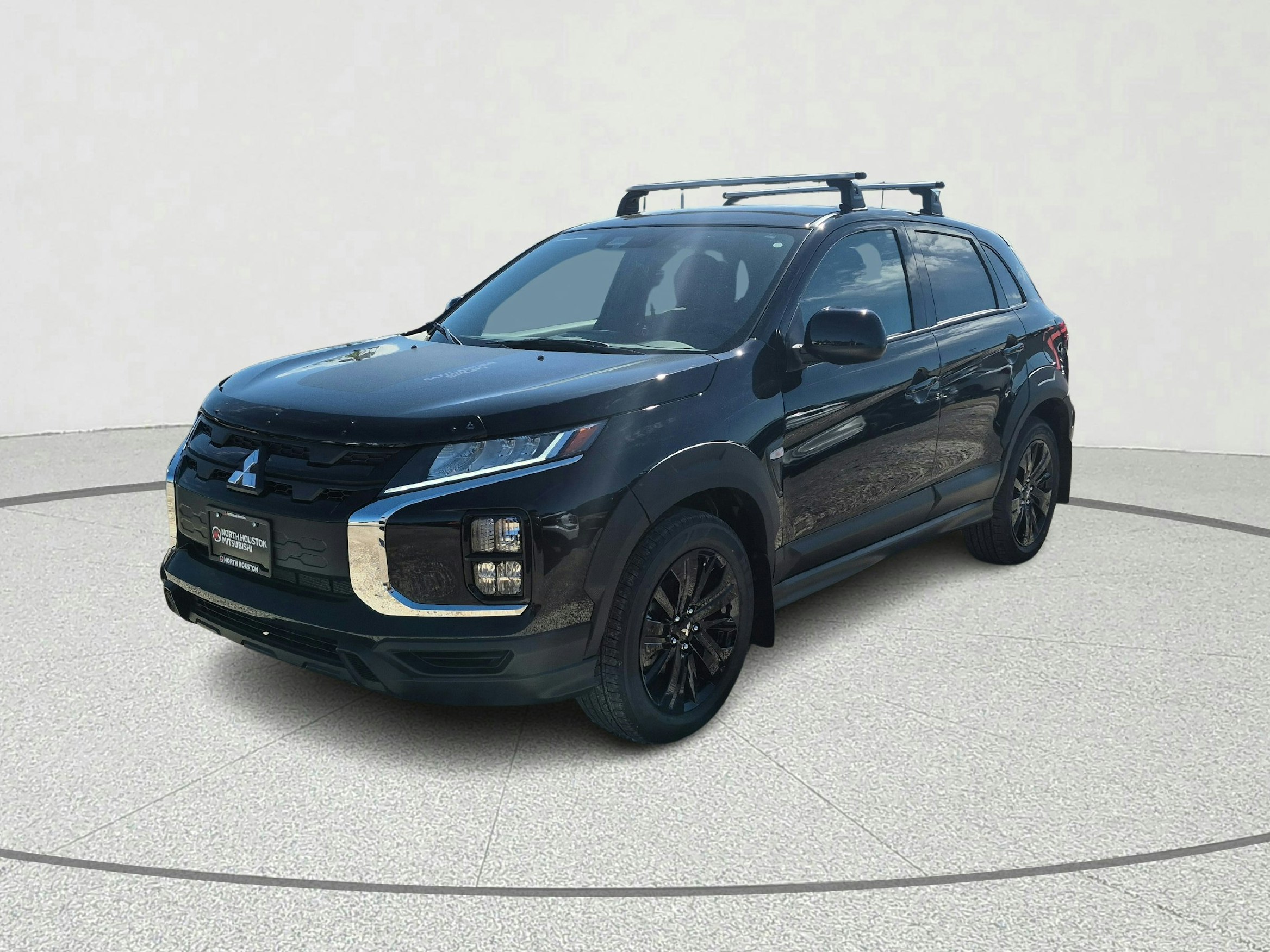 2026 Mitsubishi Outlander Sport 2.0 TRAIL AWC CVT's photo