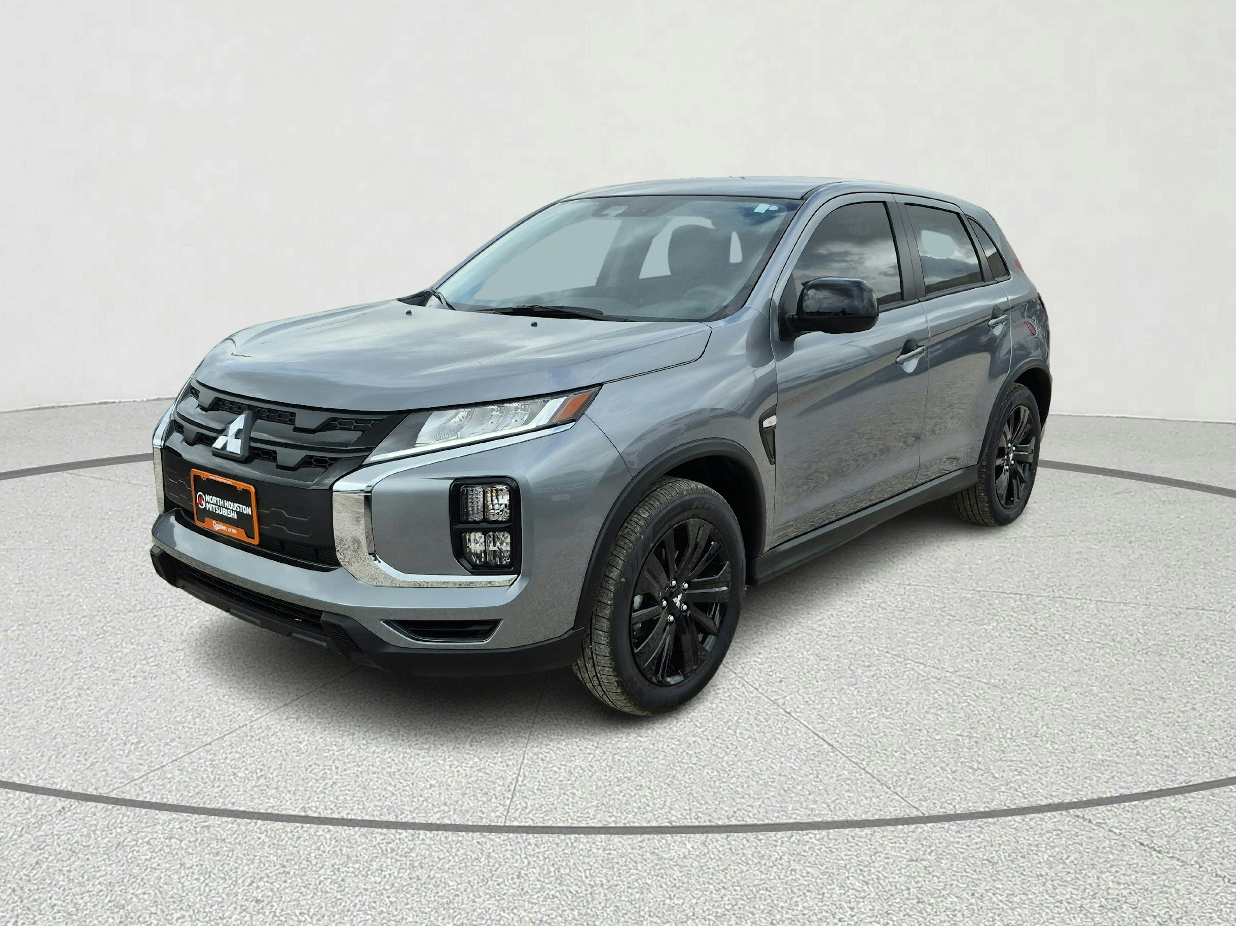 2026 Mitsubishi Outlander Sport 2.0 LE AWC CVT's photo