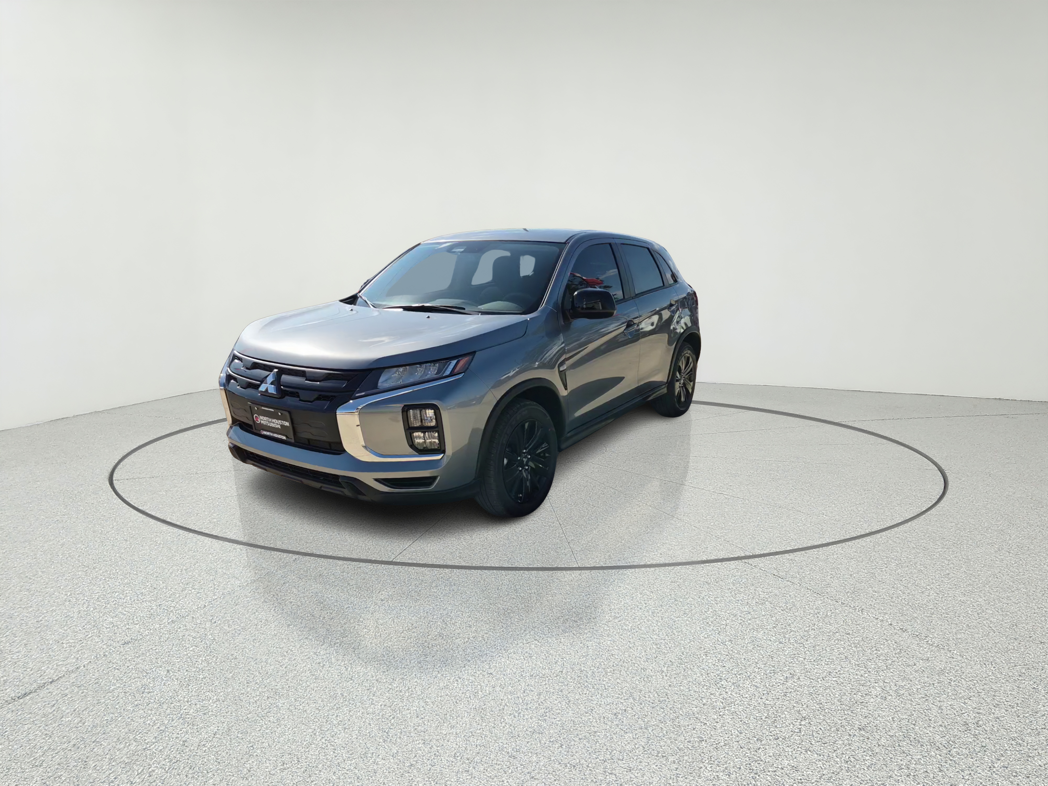 2026 Mitsubishi Outlander Sport 2.0 LE AWC CVT's photo