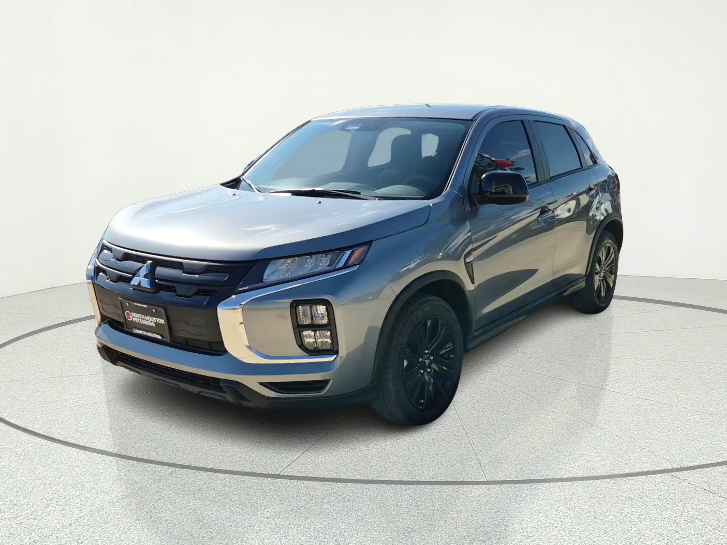 2026 Mitsubishi Outlander Sport 2.0 LE AWC CVT's photo
