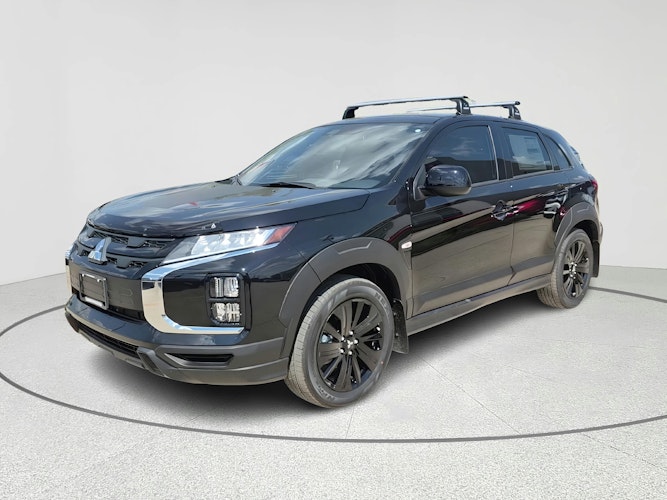 2025 Mitsubishi Outlander Sport TRAIL's photo