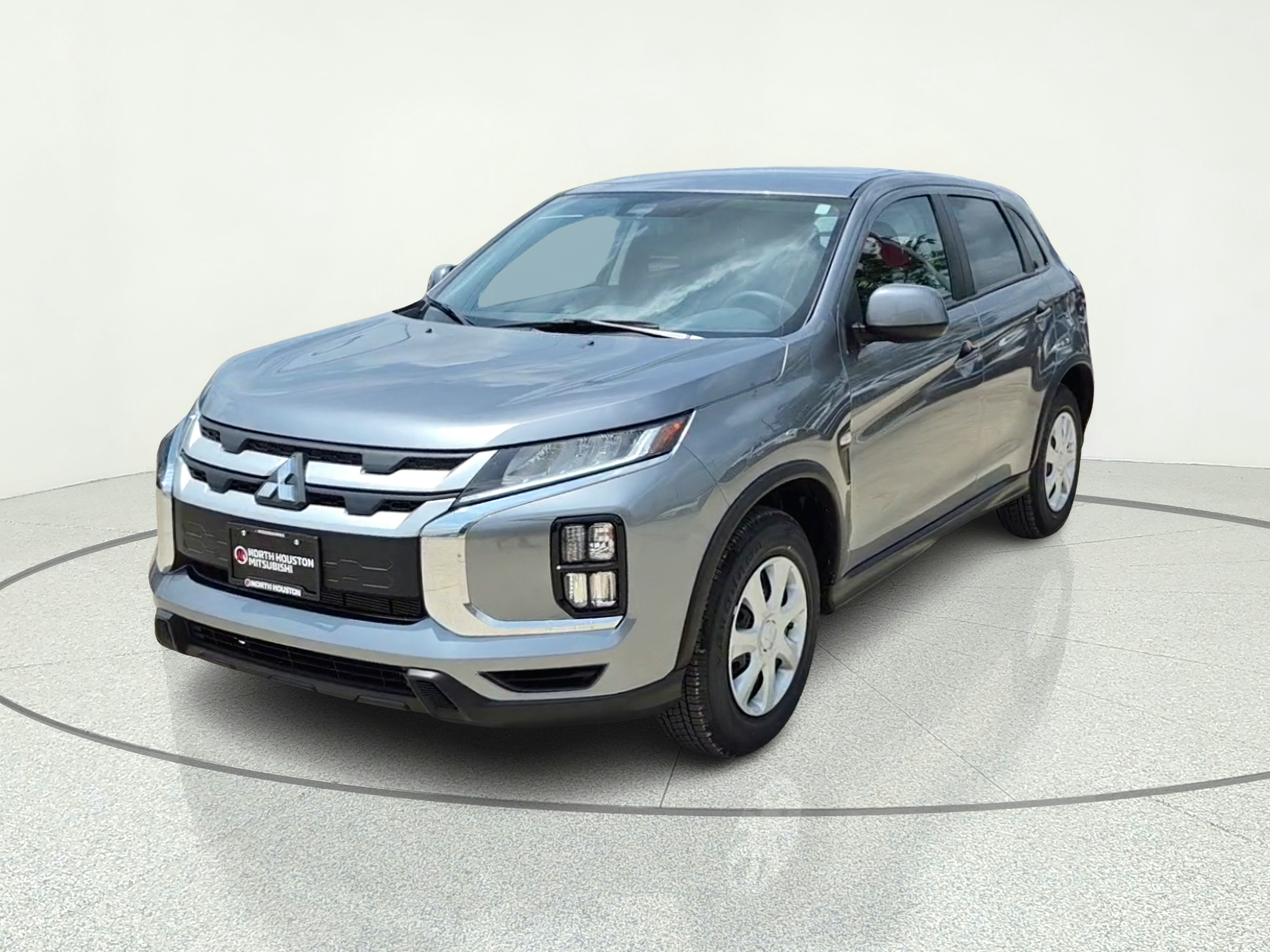 2026 Mitsubishi Outlander Sport 2.0 S AWC CVT's photo