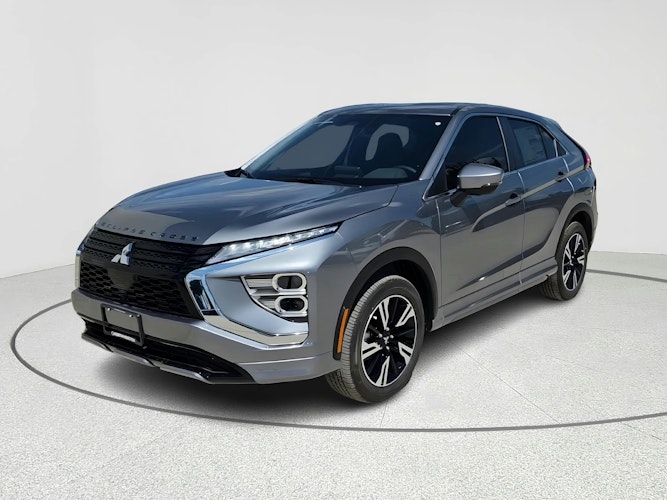 2026 Mitsubishi Eclipse Cross SEL's photo
