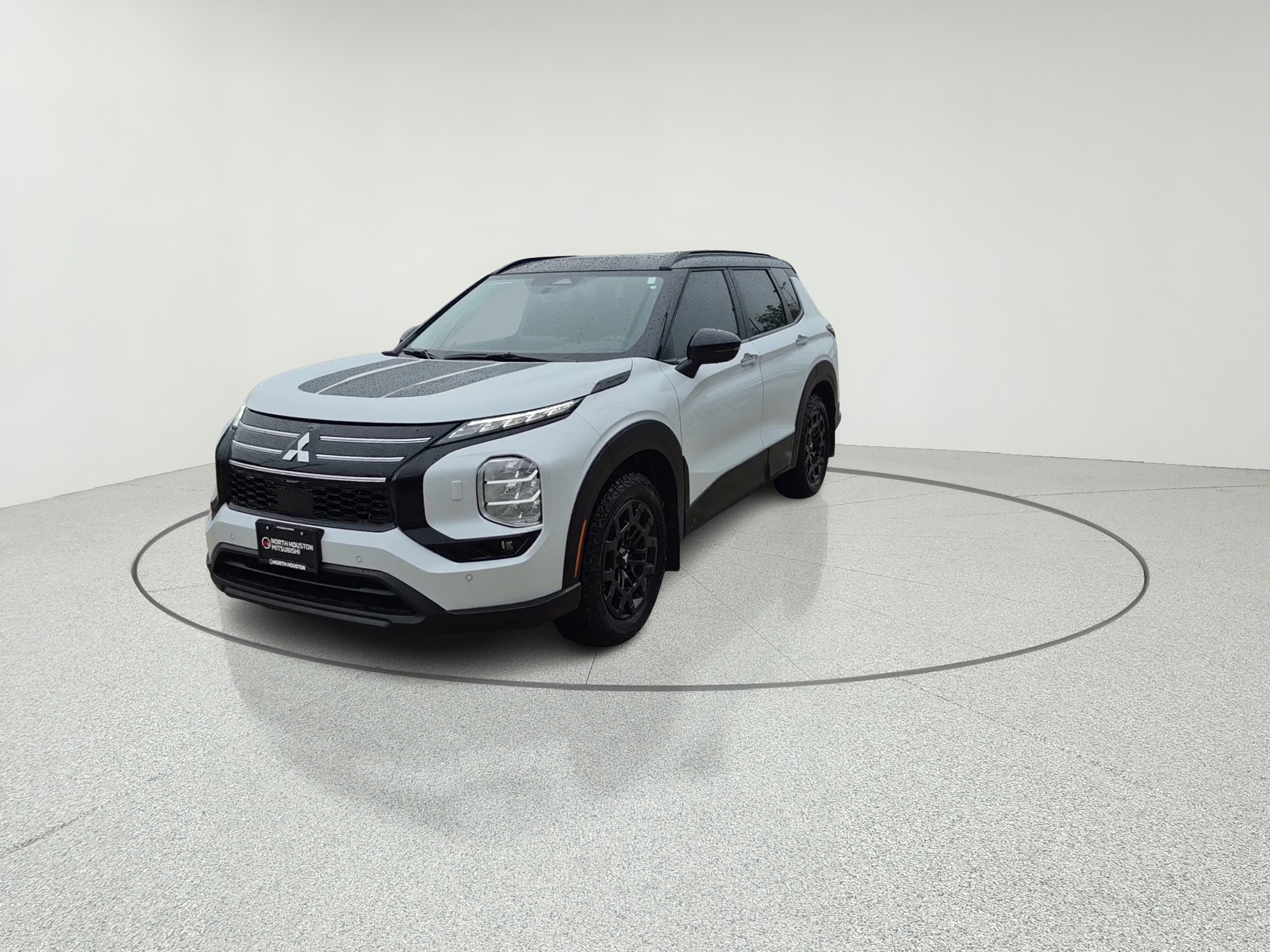 2026 Mitsubishi Outlander Trail Edition S-AWC's photo