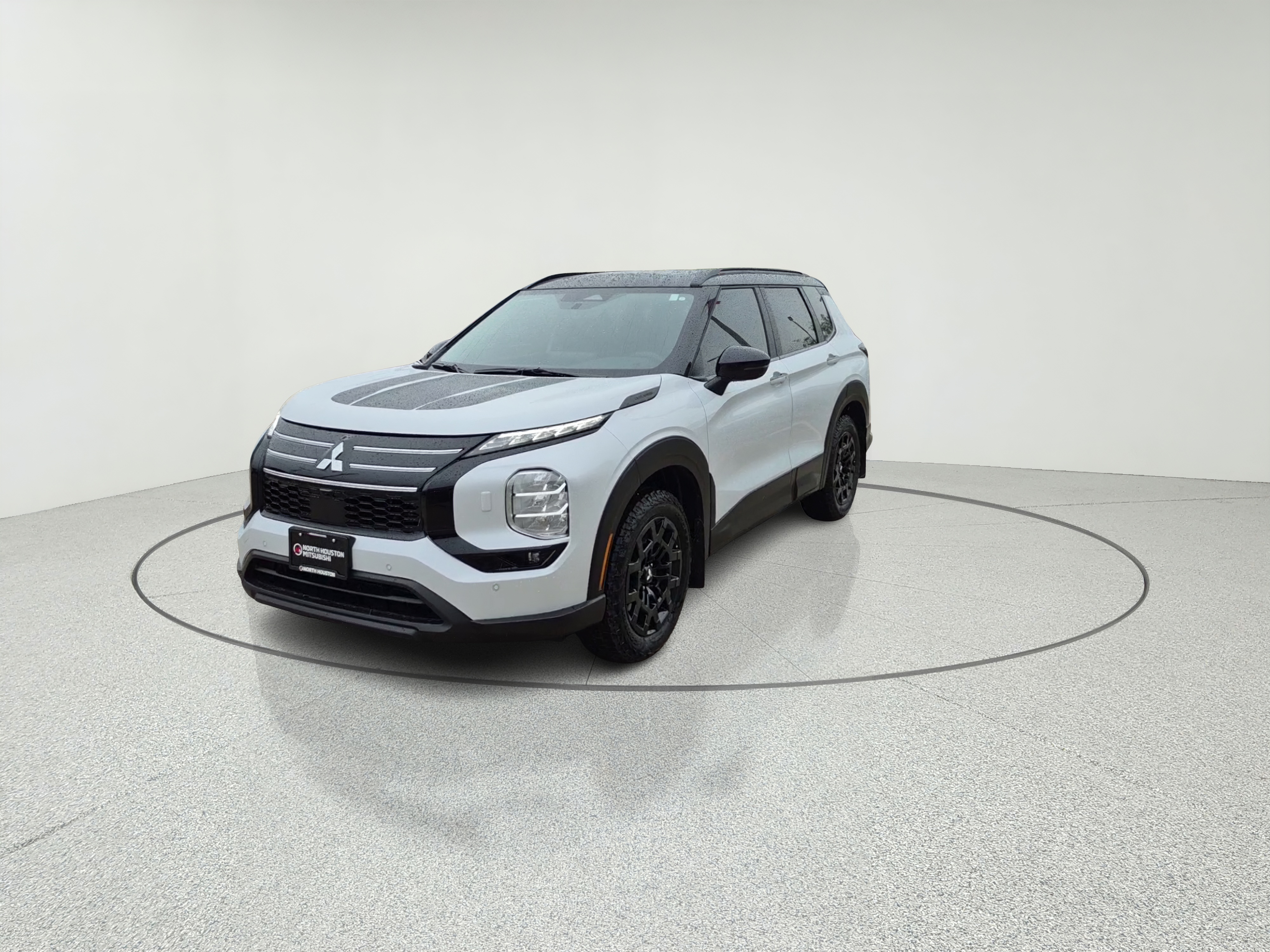 2026 Mitsubishi Outlander Trail Edition S-AWC's photo