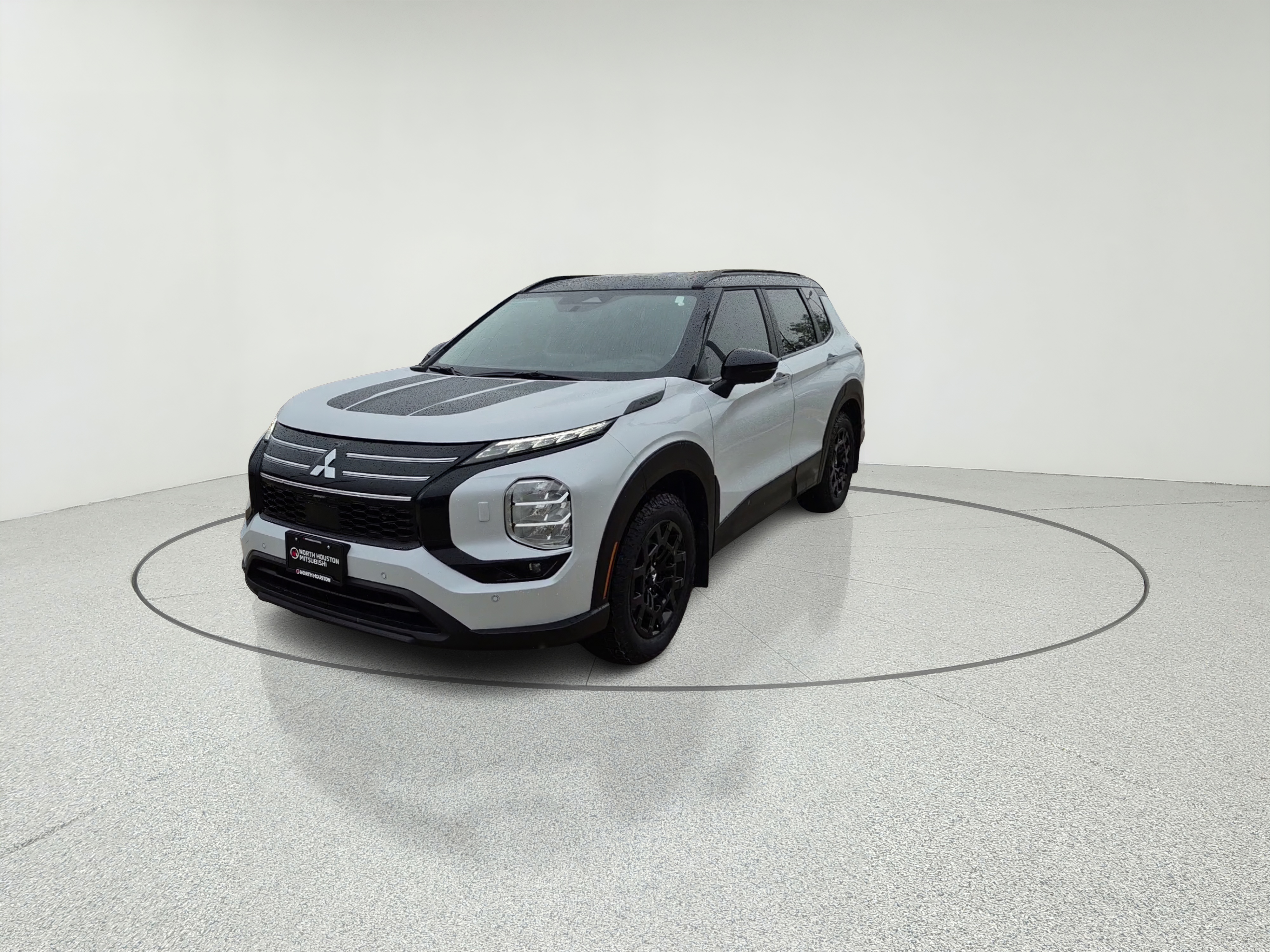 2026 Mitsubishi Outlander Trail Edition S-AWC's photo