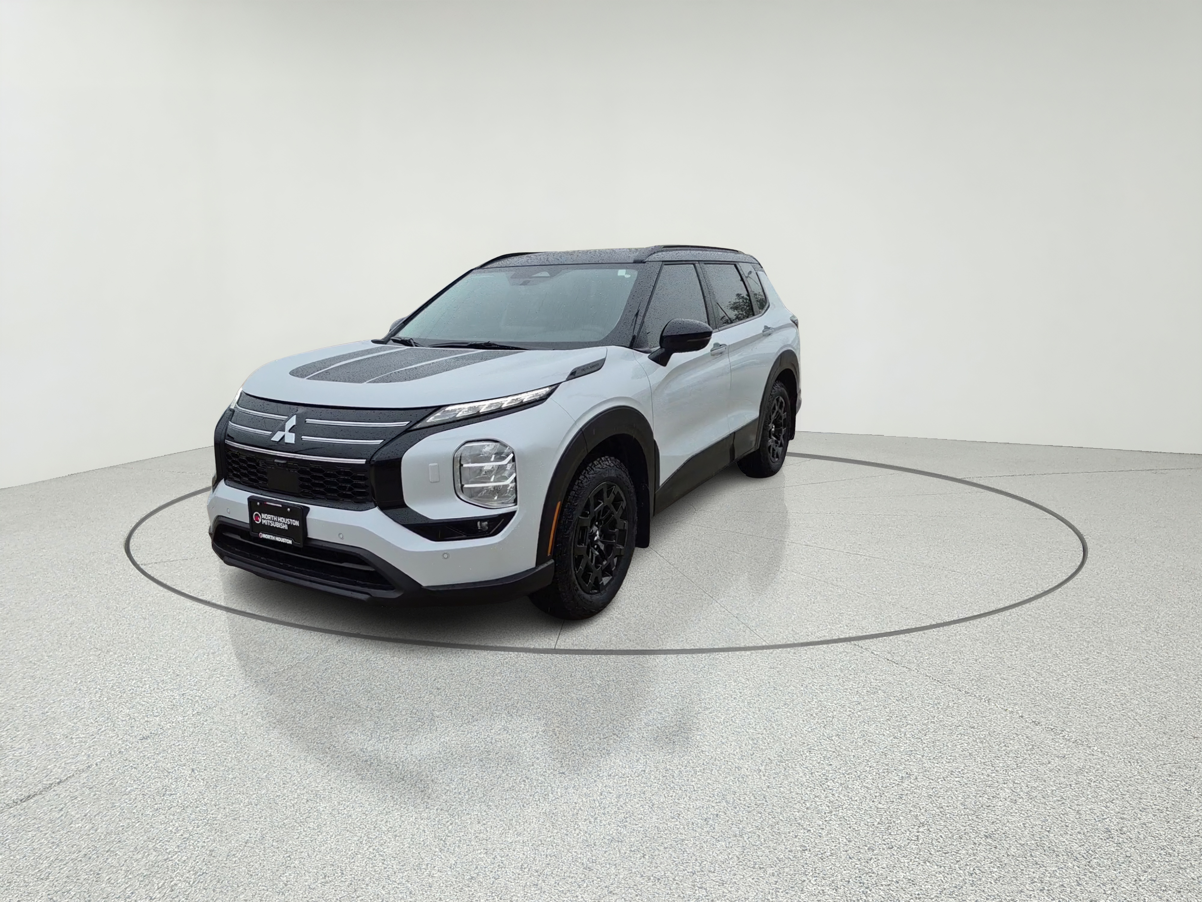 2026 Mitsubishi Outlander Trail Edition S-AWC's photo