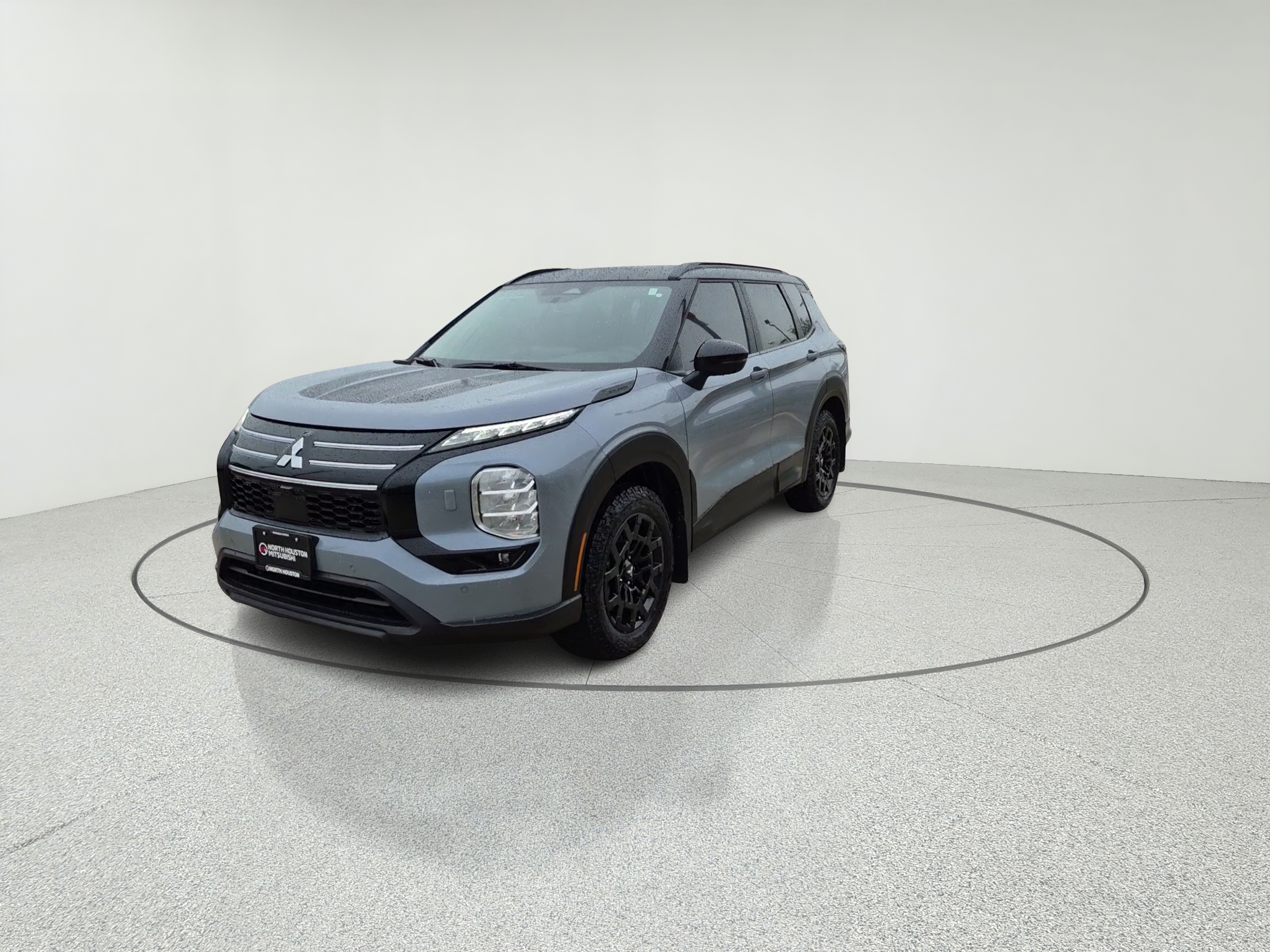 2026 Mitsubishi Outlander Trail Edition S-AWC's photo