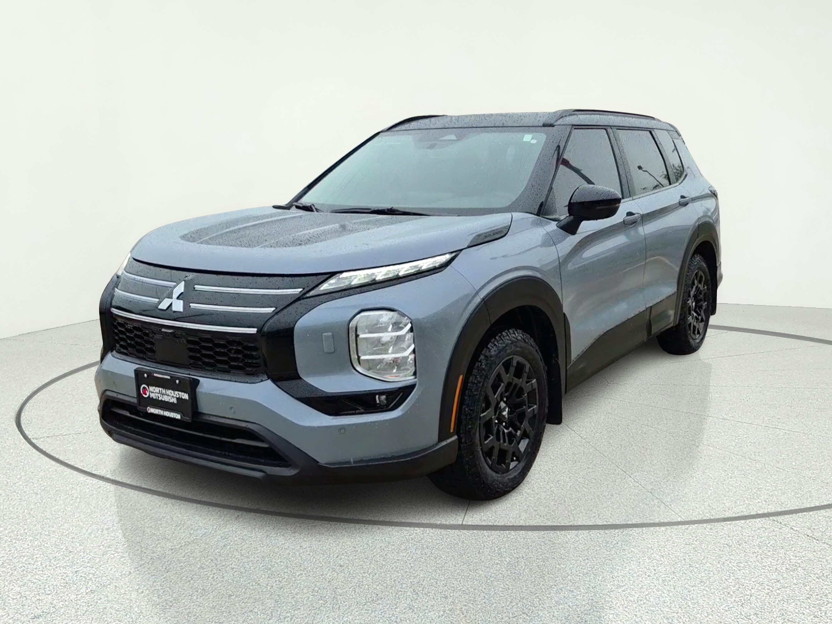 2026 Mitsubishi Outlander Trail Edition S-AWC's photo