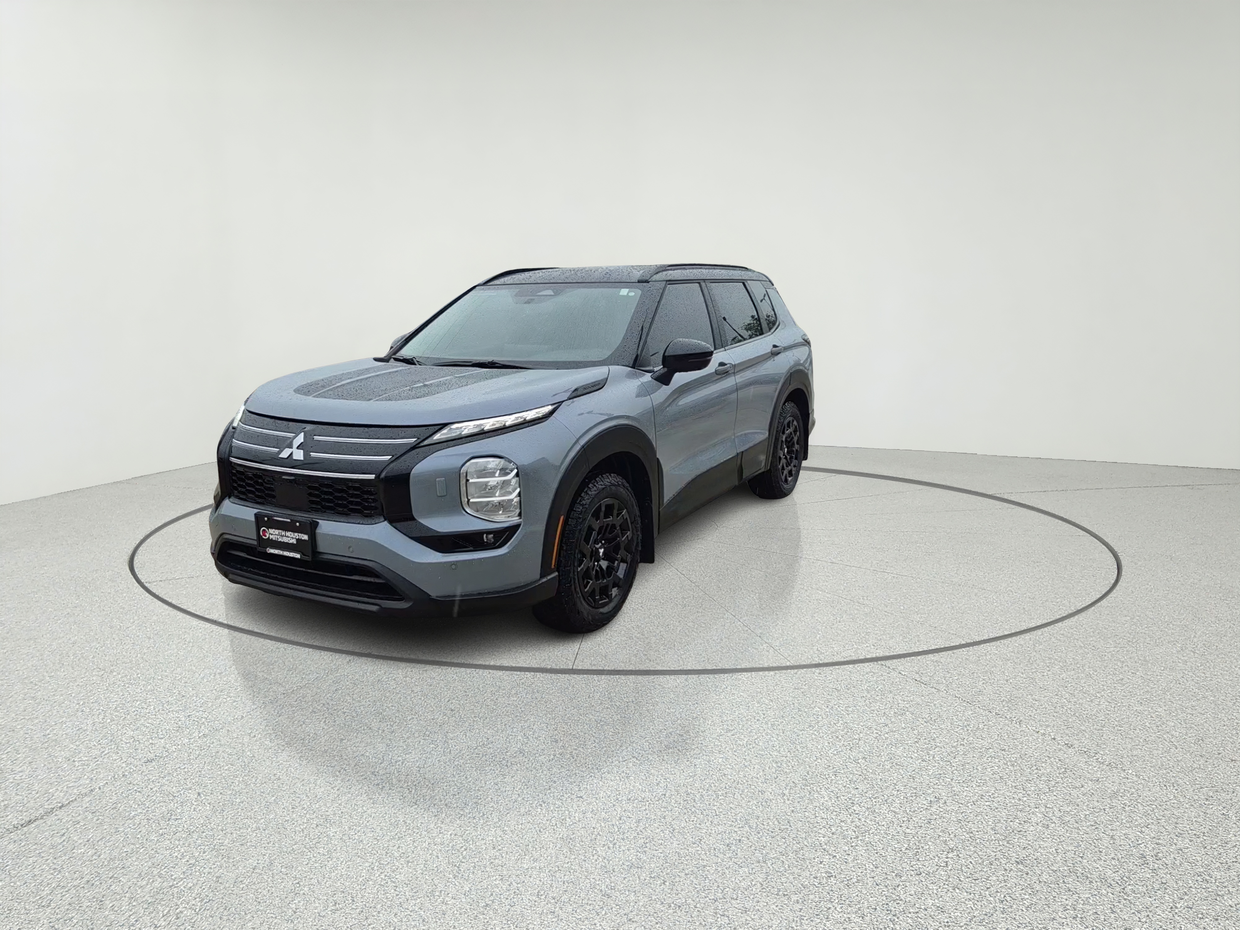 2026 Mitsubishi Outlander Trail Edition S-AWC's photo