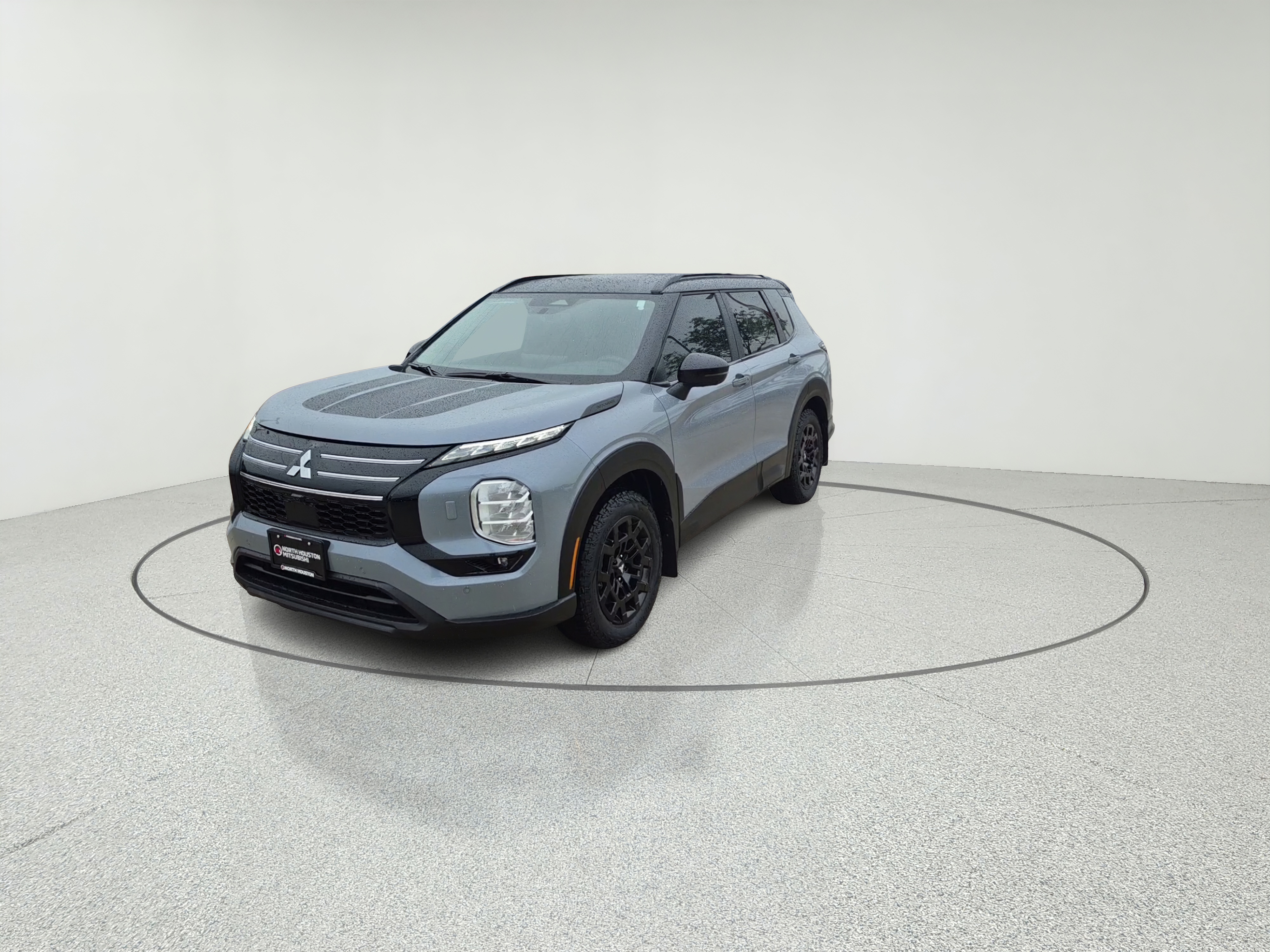 2026 Mitsubishi Outlander Trail Edition S-AWC's photo