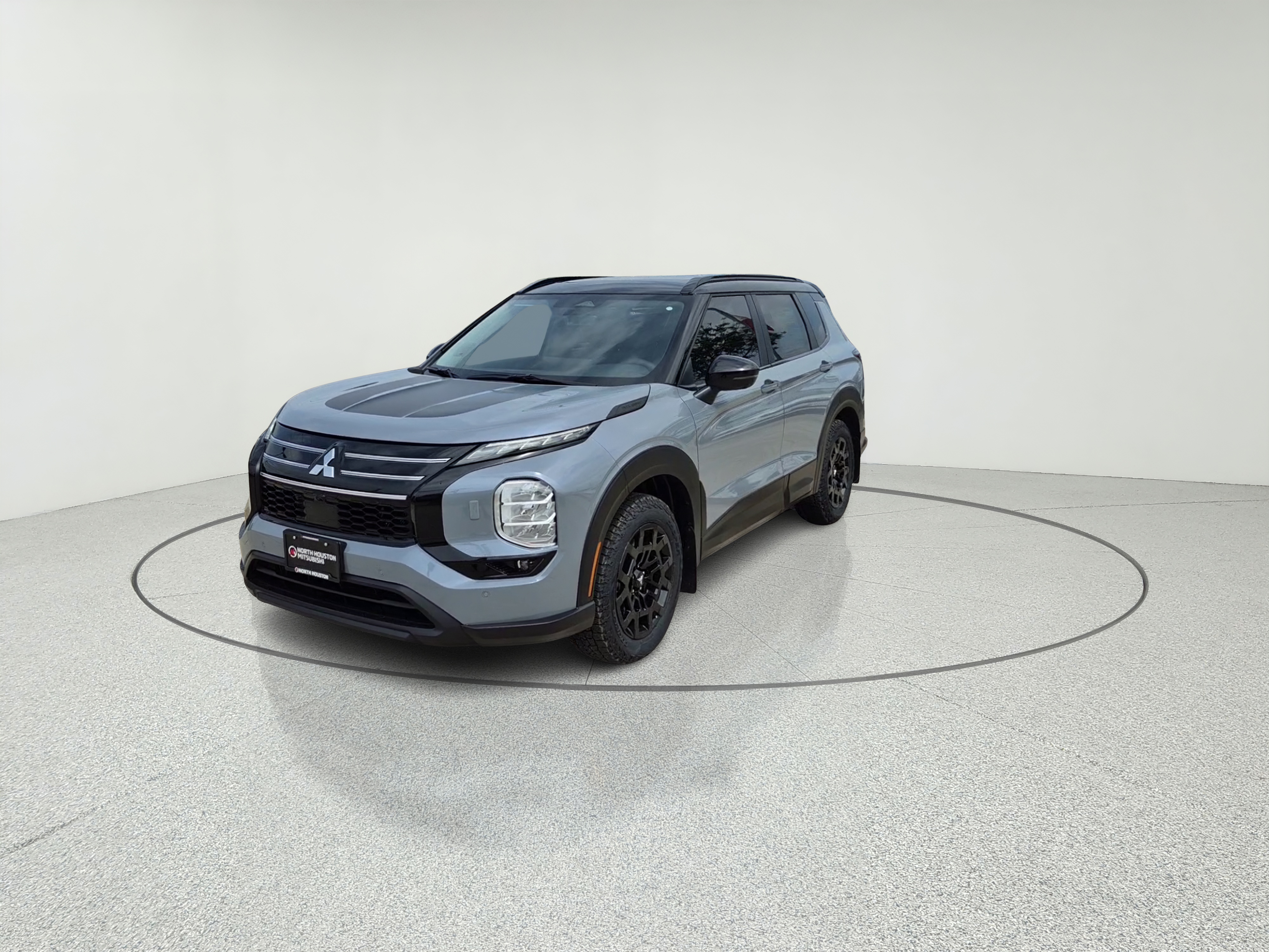 2026 Mitsubishi Outlander Trail Edition S-AWC's photo