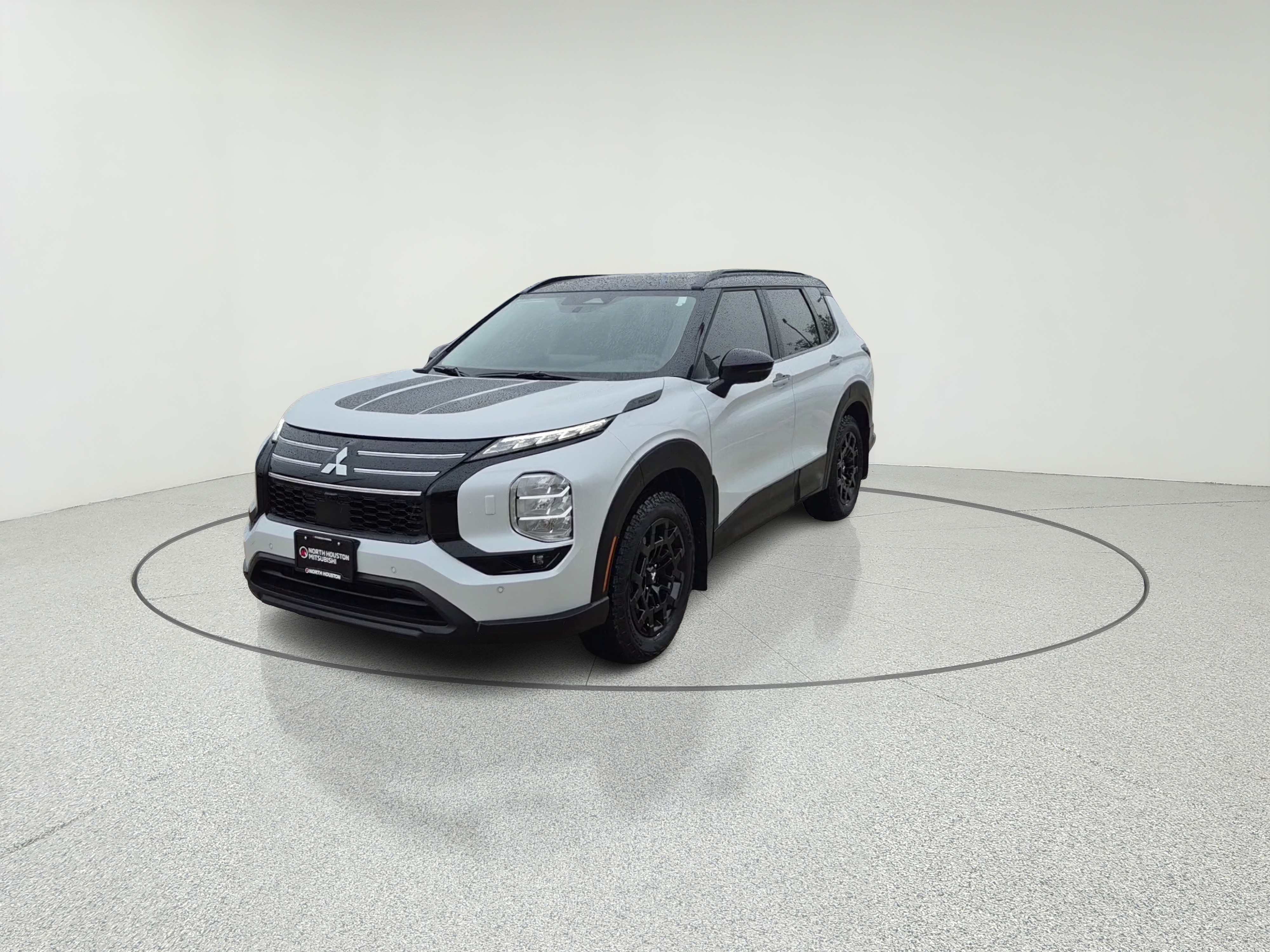 2026 Mitsubishi Outlander Trail Edition S-AWC's photo
