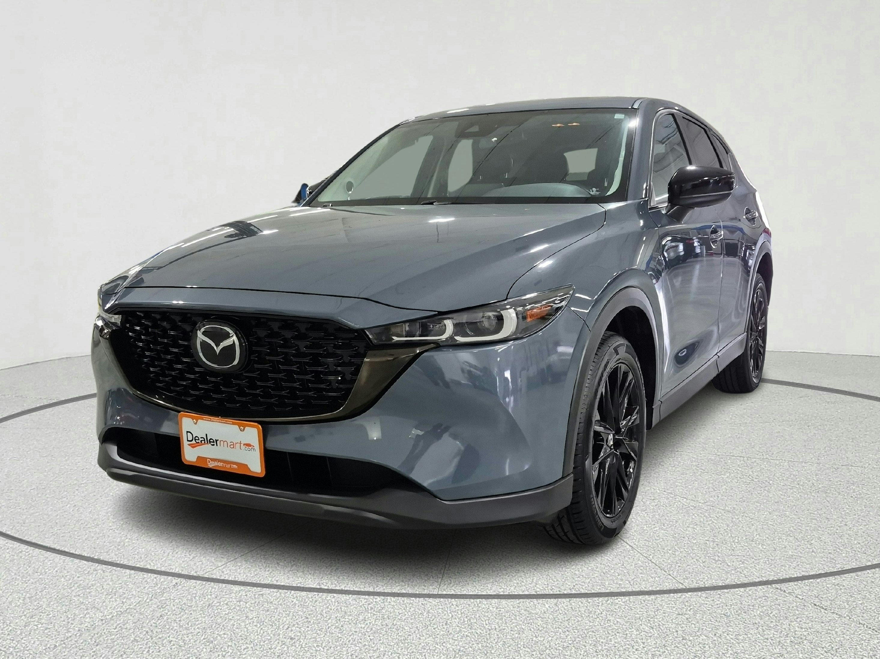 2024 Mazda CX-5 S Carbon Edition Auto AWD's photo